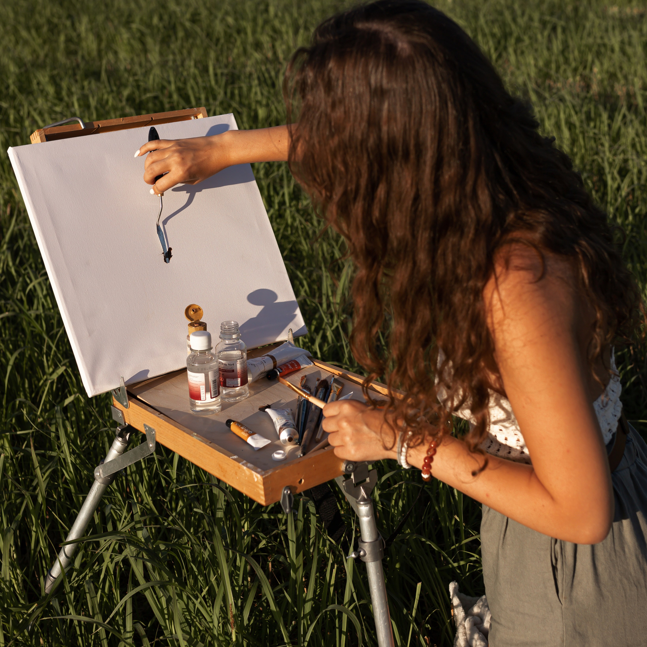 Милена. Женский фотограф в Хабаровске