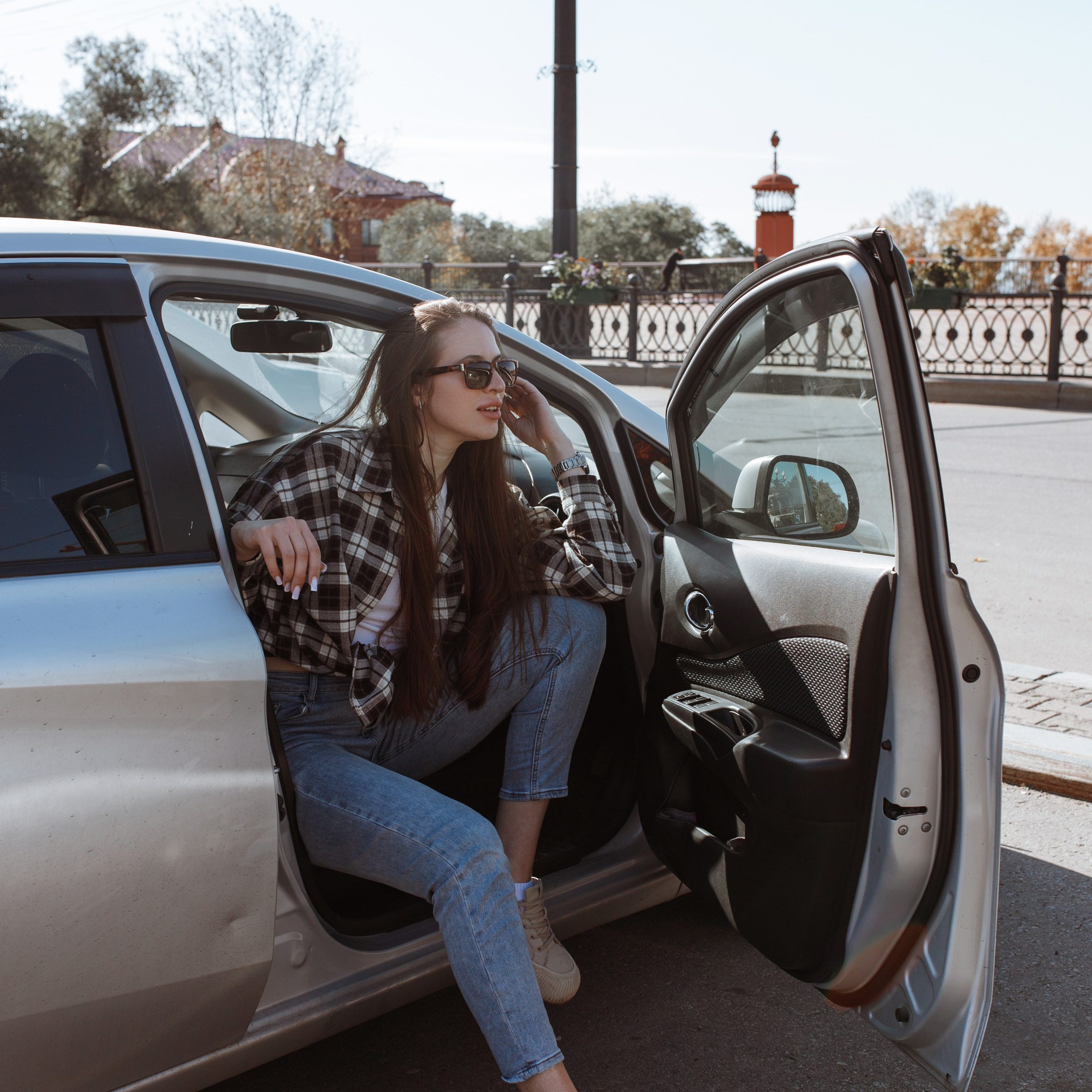 София. Женский фотограф в Хабаровске