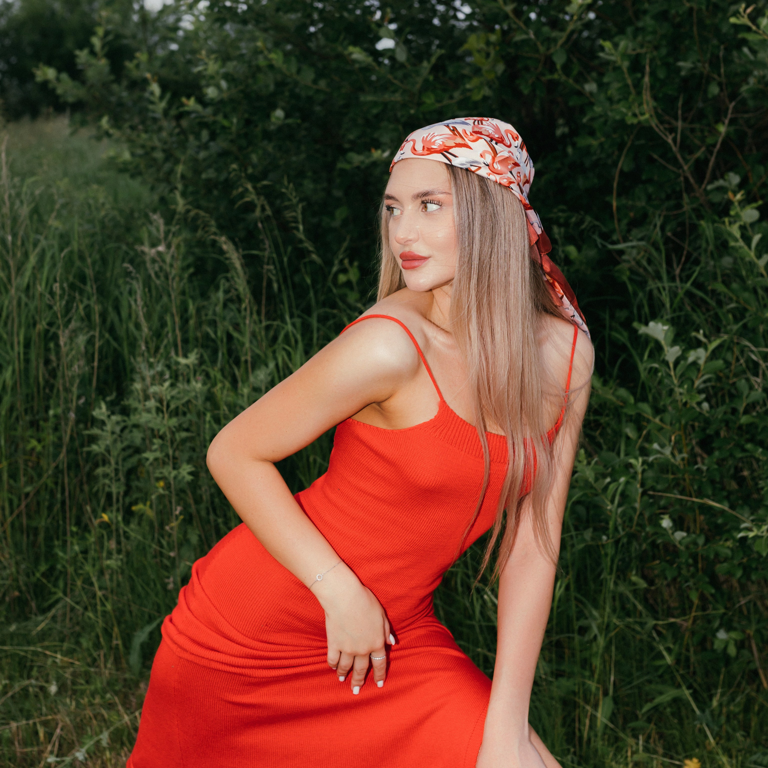 Александра. Женский фотограф в Хабаровске