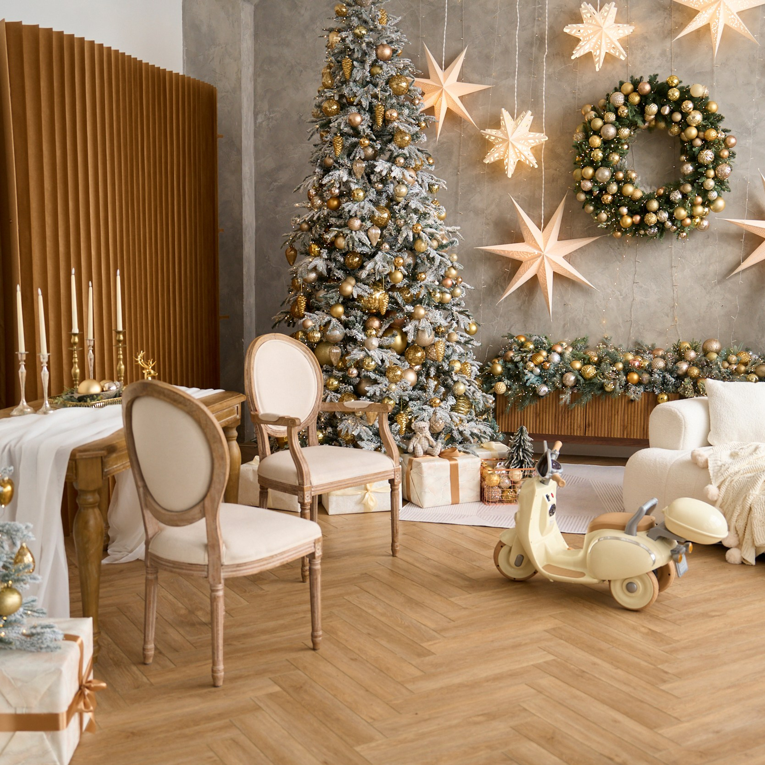 Loft. Женский фотограф в Хабаровске