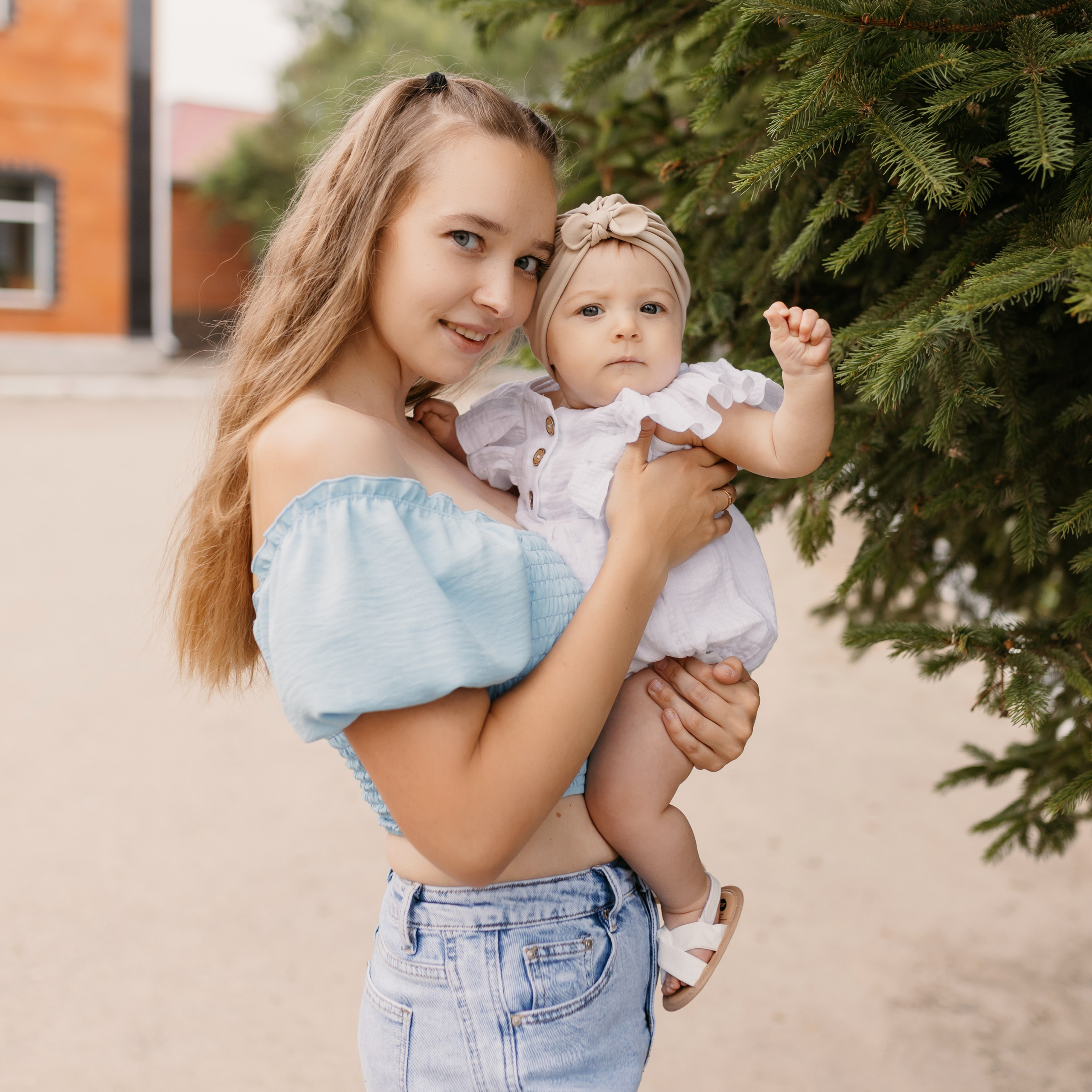 Ирина Ариша. Женский фотограф в Хабаровске
