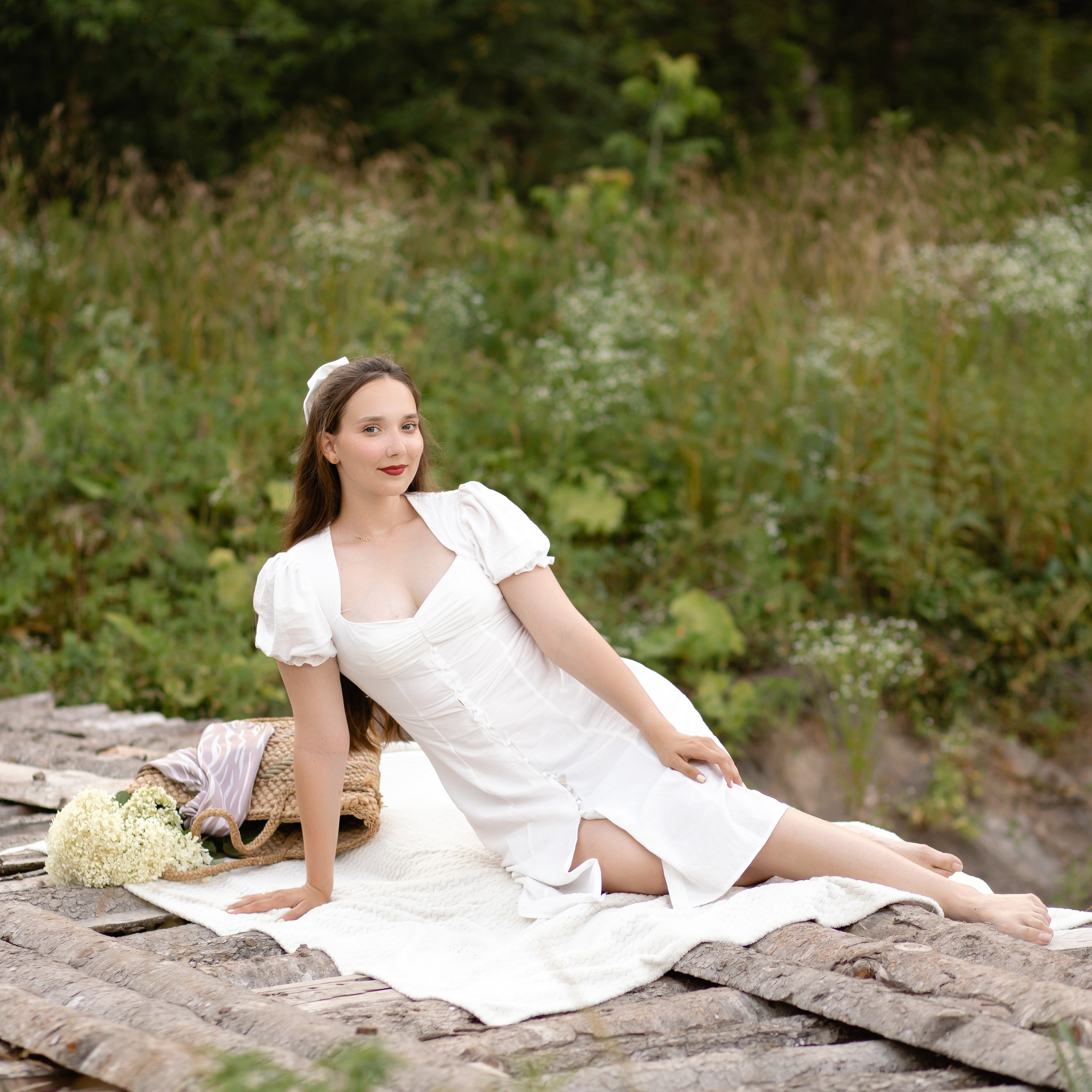 Алина Василиса. Женский фотограф в Хабаровске