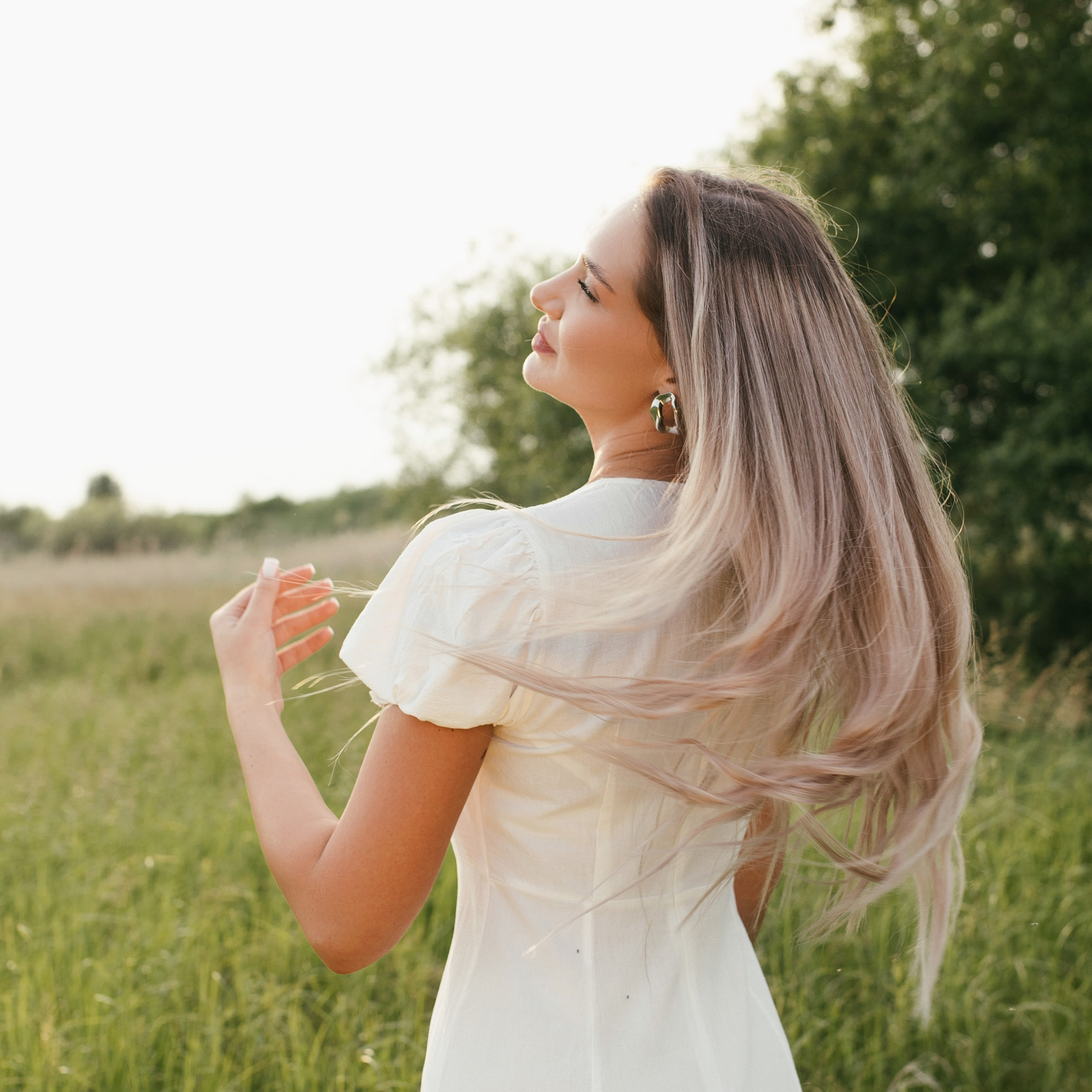 Александра. Женский фотограф в Хабаровске
