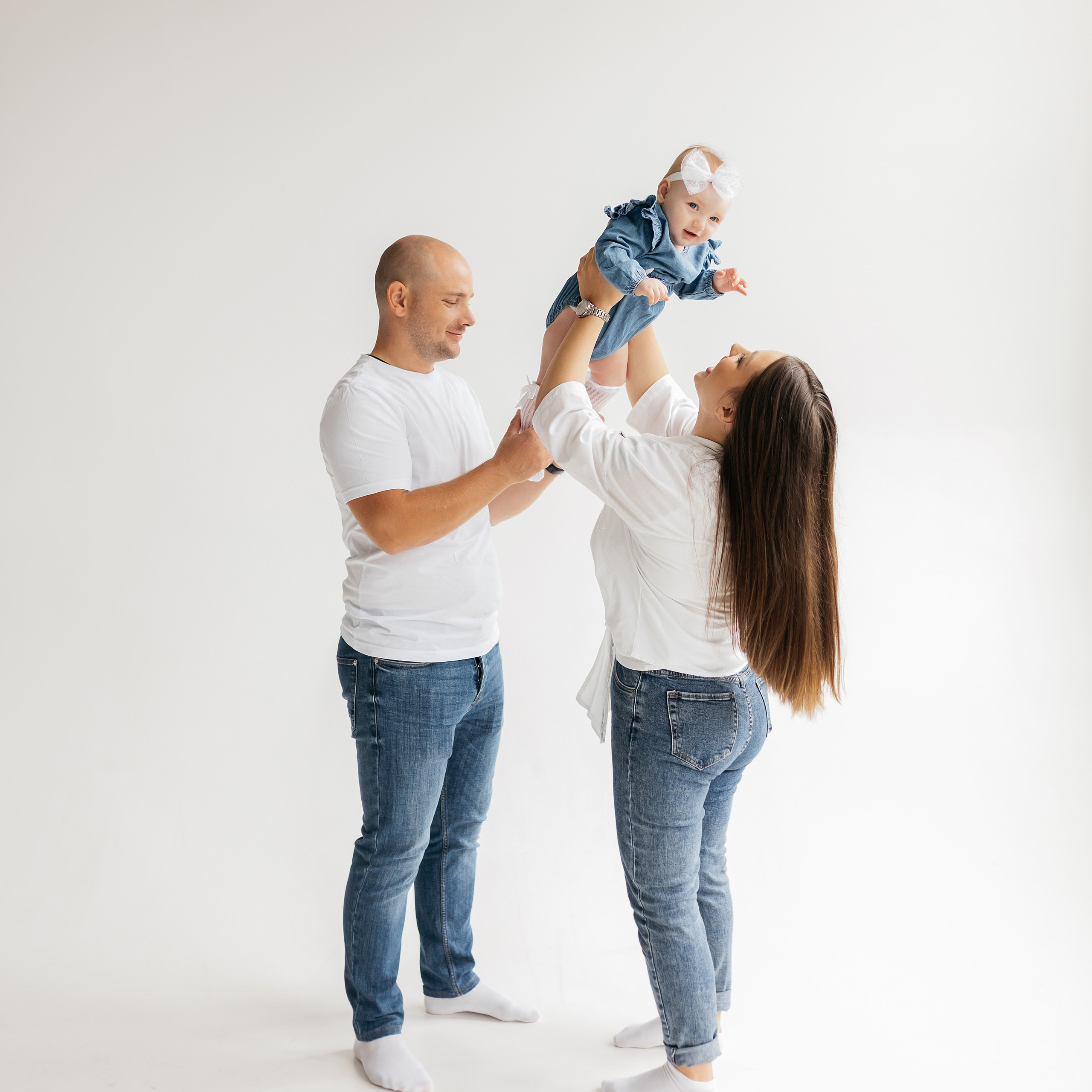 Иван Юлия Ева. Женский фотограф в Хабаровске