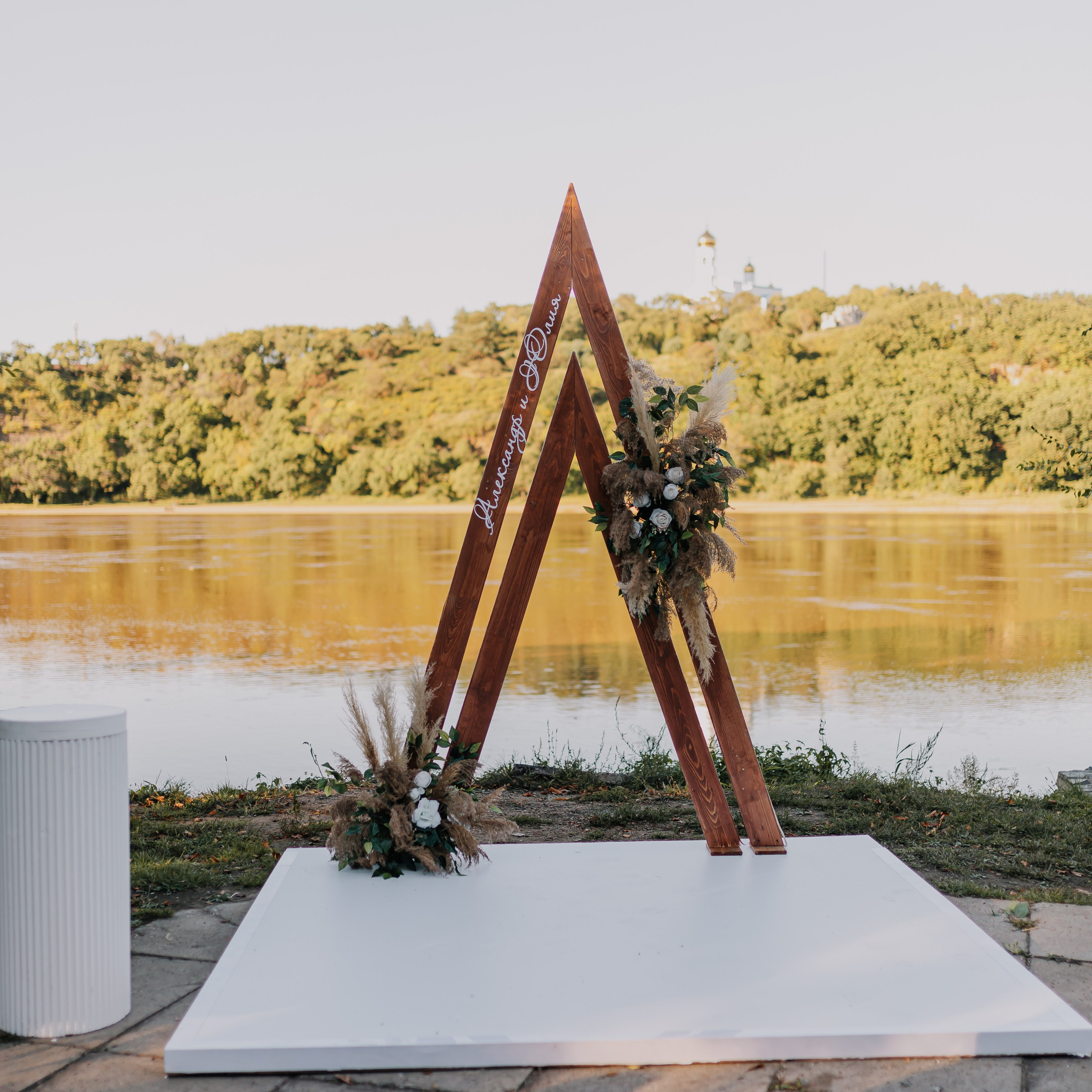 Александр и Юлия. Женский фотограф в Хабаровске
