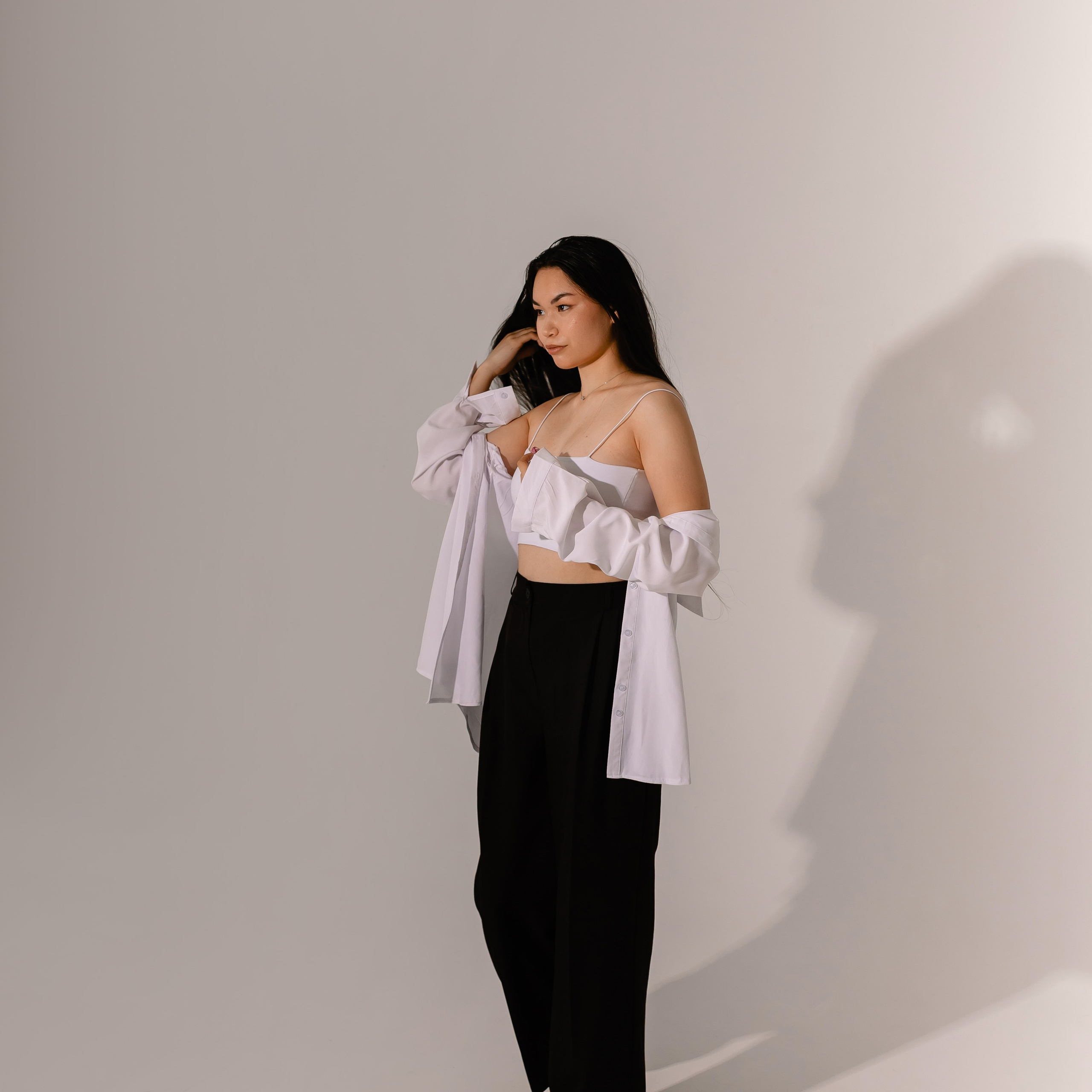 Сати. Женский фотограф в Хабаровске