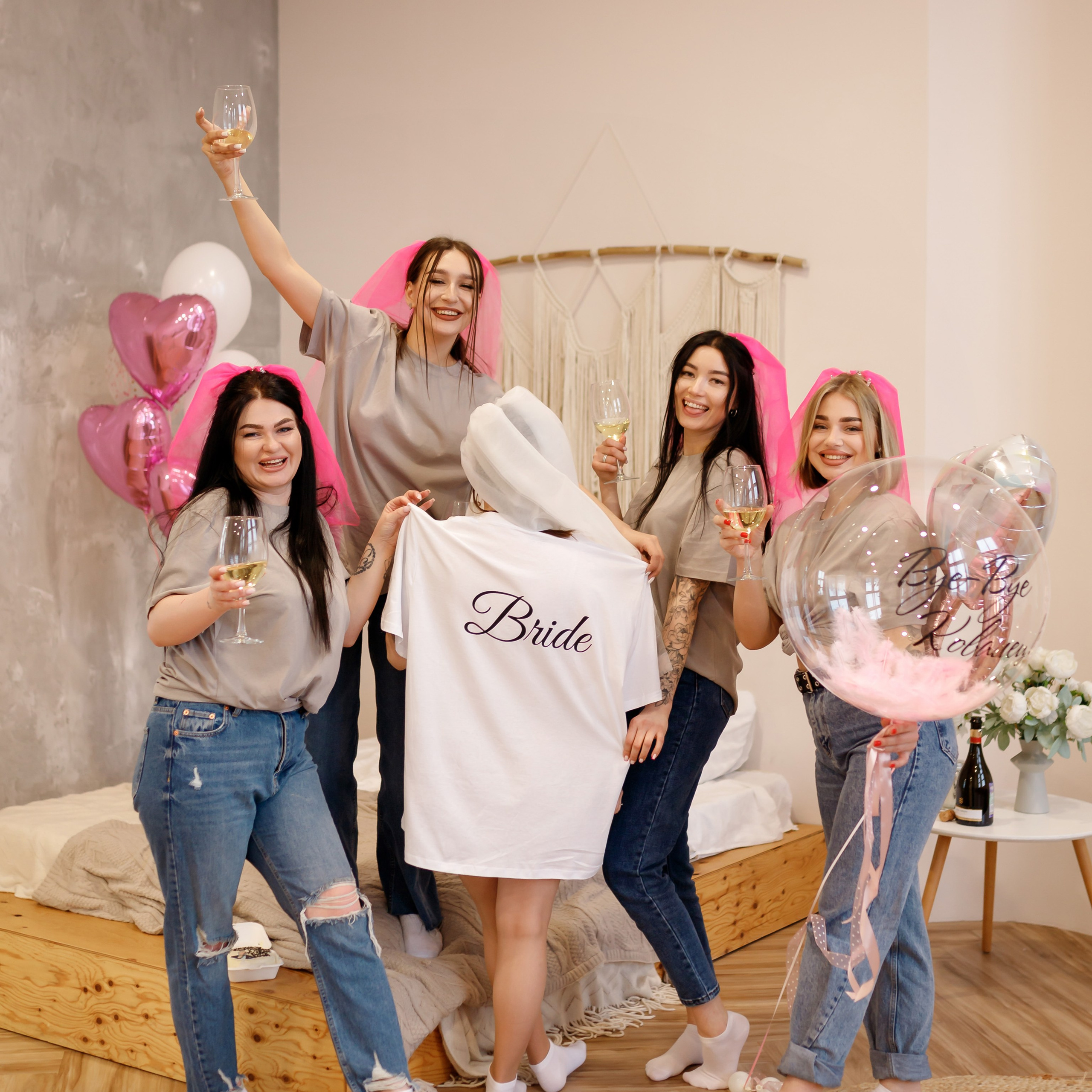 Наталья Девичник. Женский фотограф в Хабаровске