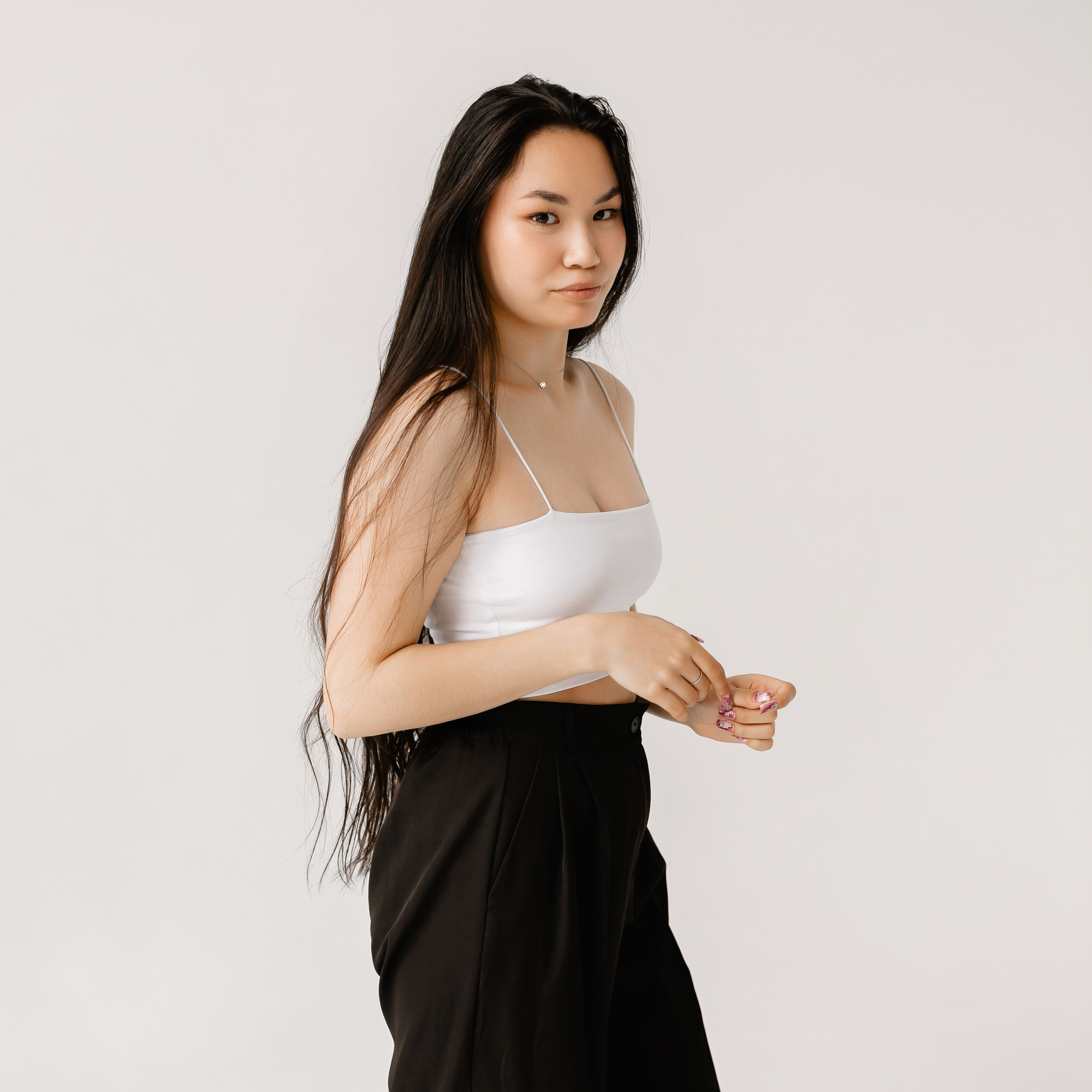 Сати. Женский фотограф в Хабаровске