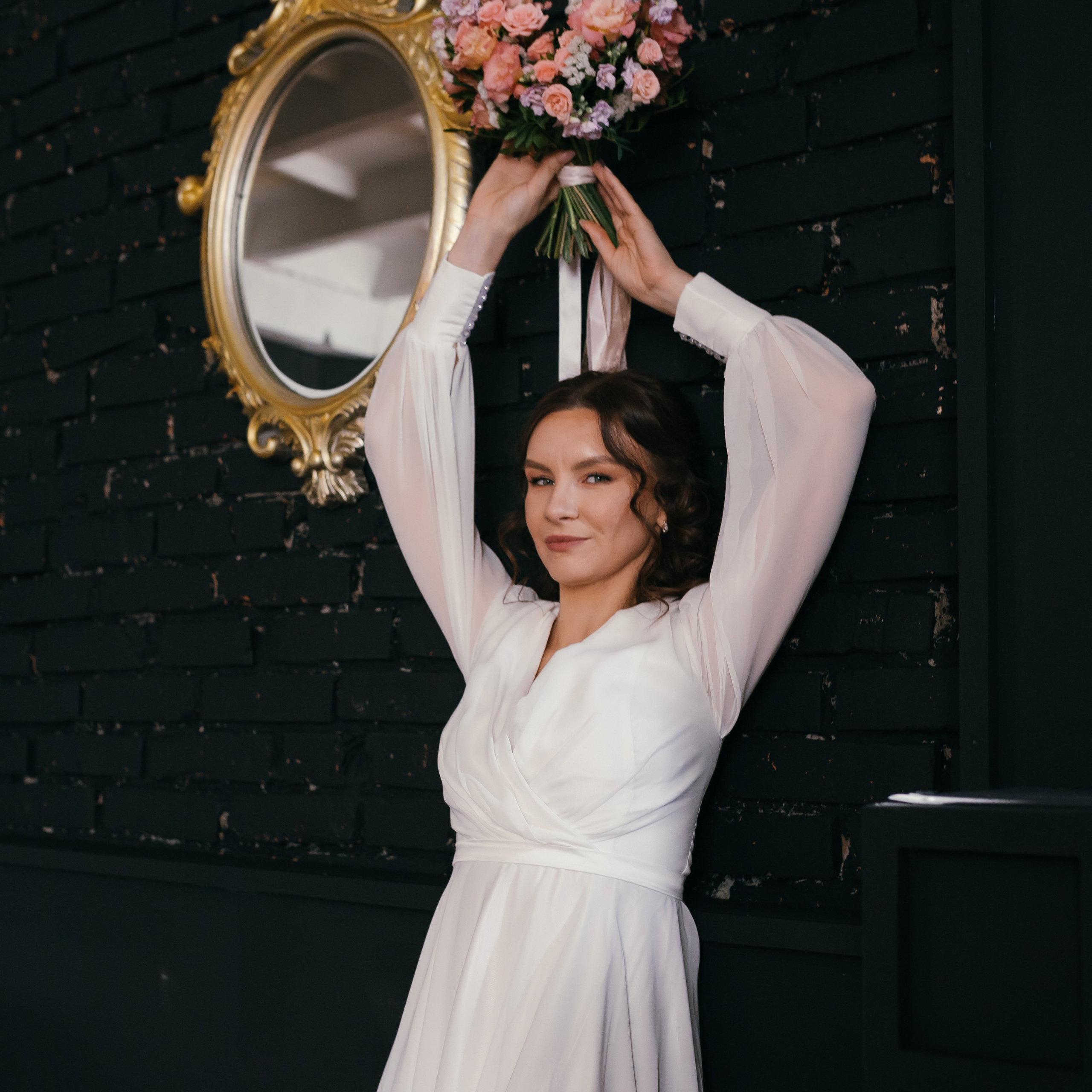 Евгений и Екатерина. Женский фотограф в Хабаровске