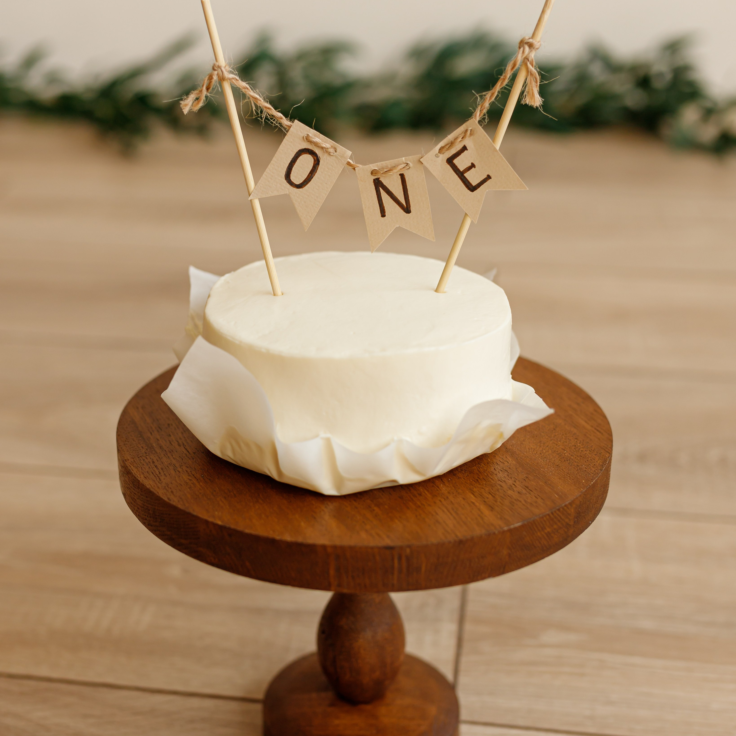 Тимофей 1 годик. Женский фотограф в Хабаровске