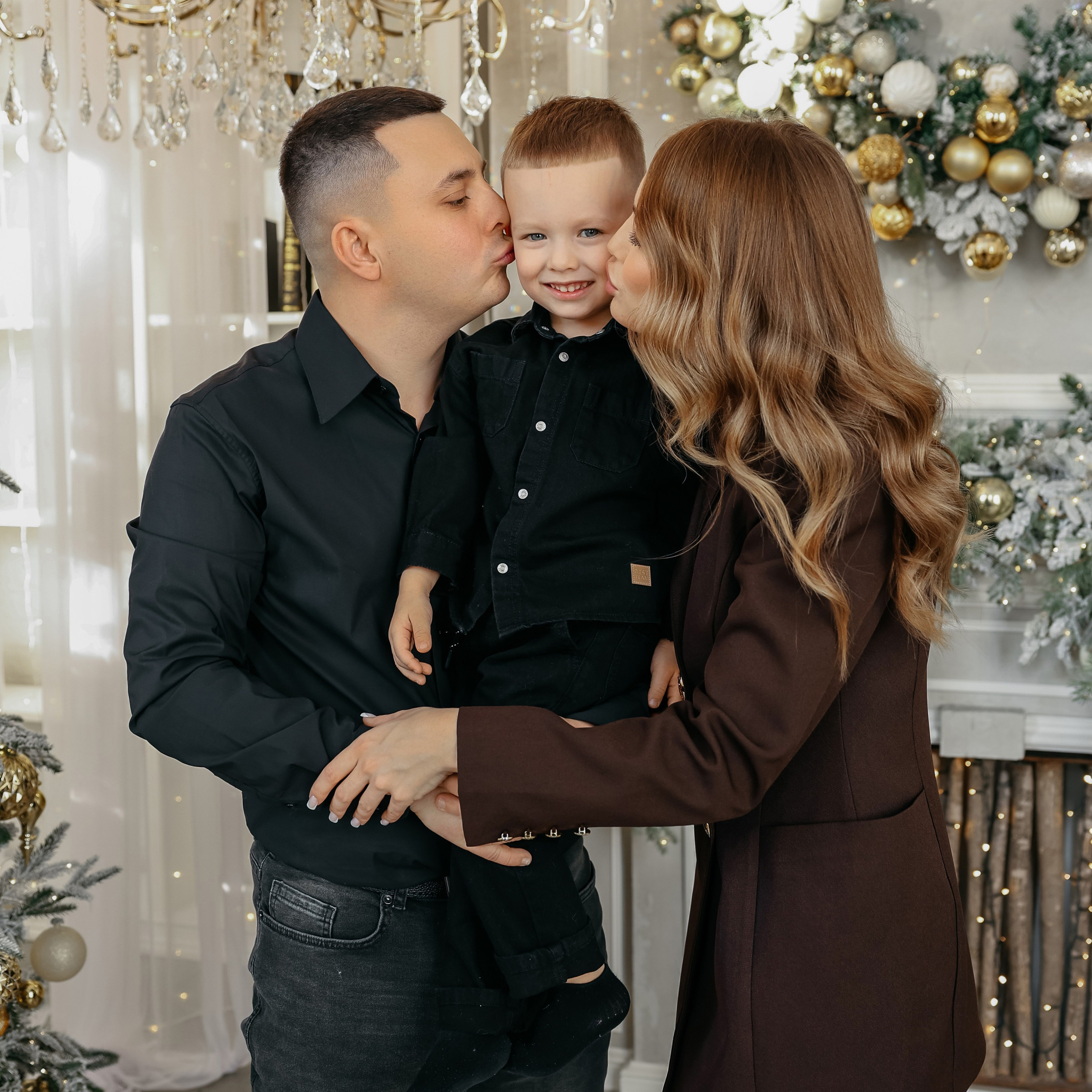 Игорь Анна Максим. Женский фотограф в Хабаровске