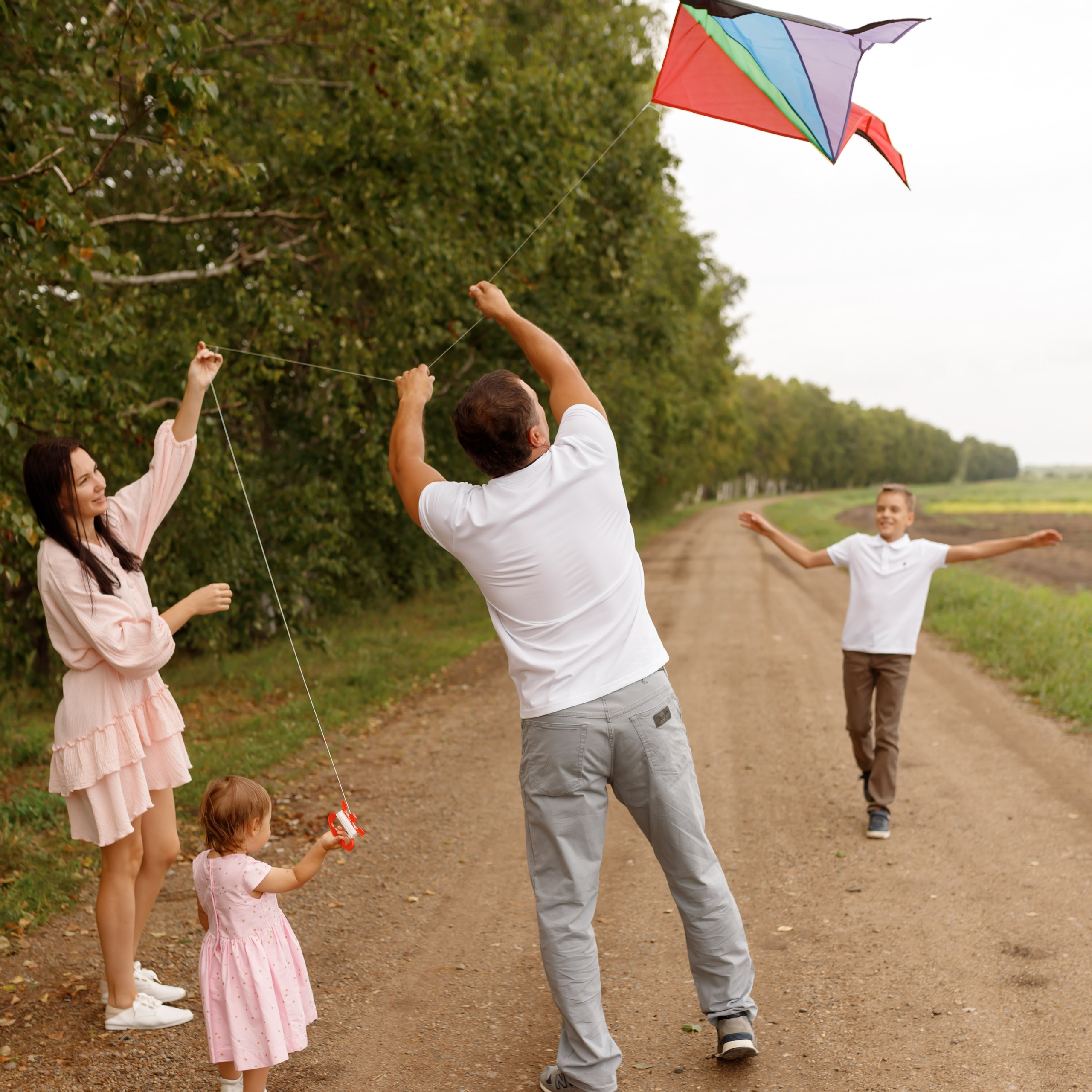 Дмитрий Яна Максим Ангелина. Женский фотограф в Хабаровске