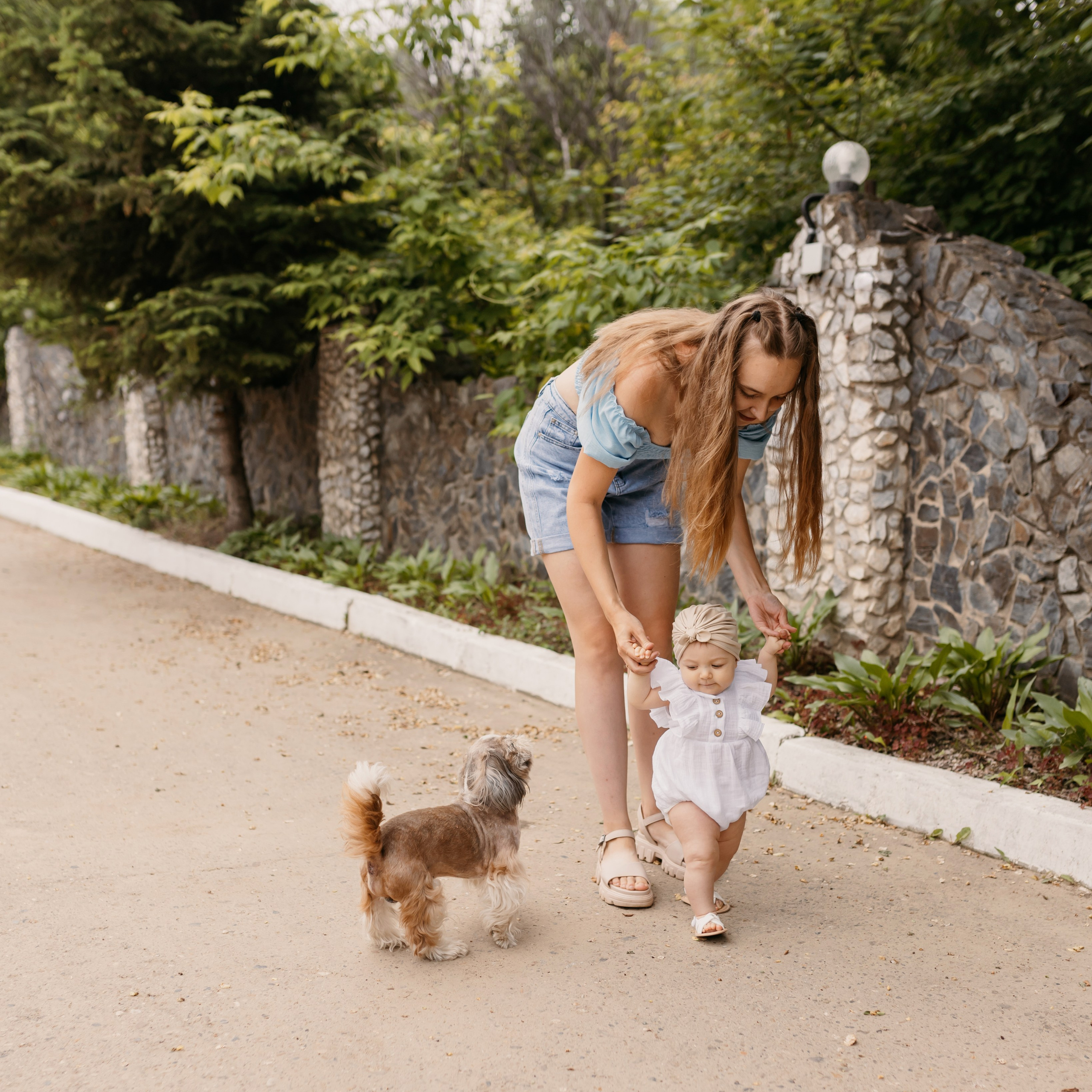 Ирина Ариша. Женский фотограф в Хабаровске