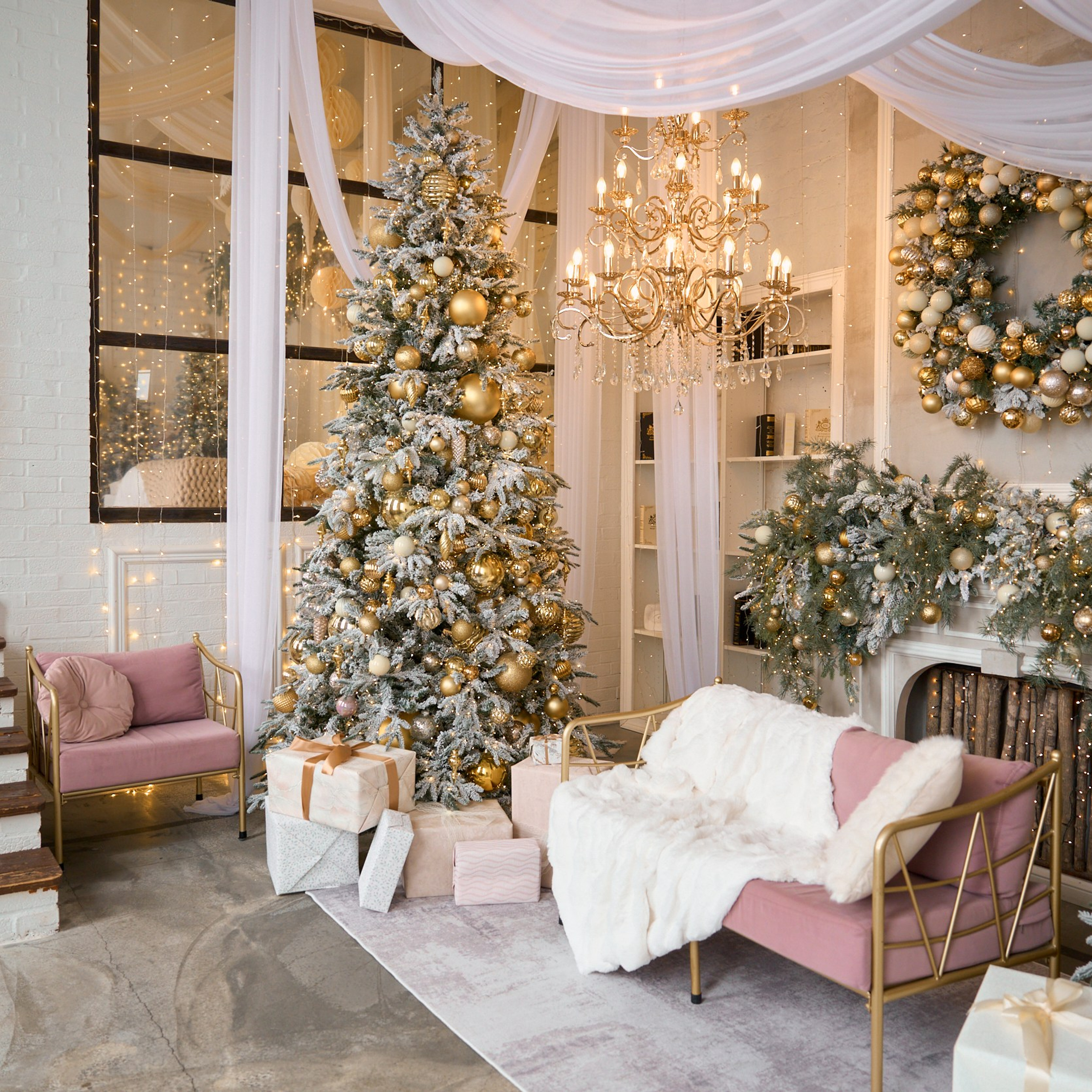 Flat. Женский фотограф в Хабаровске