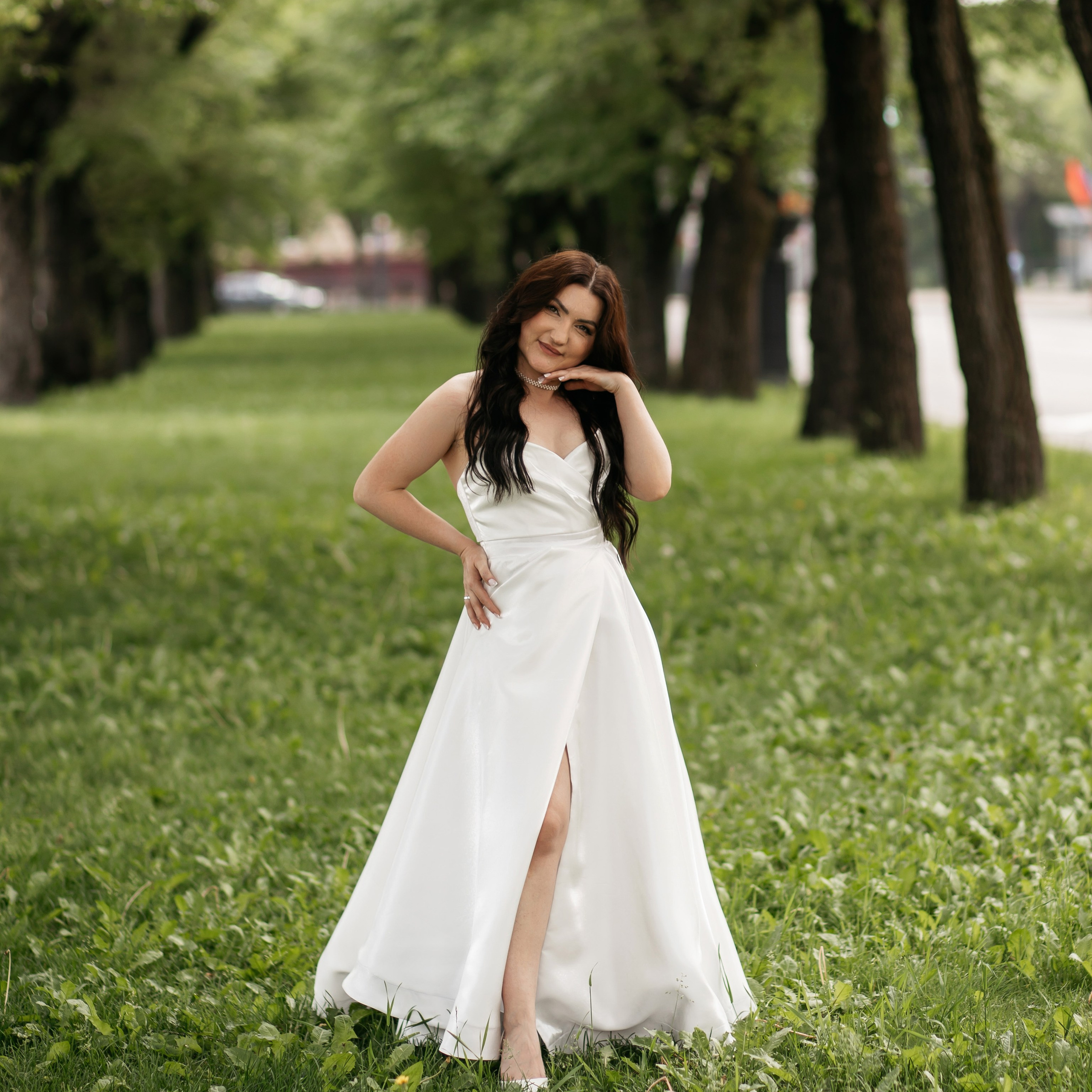 Павел и Юлия. Женский фотограф в Хабаровске