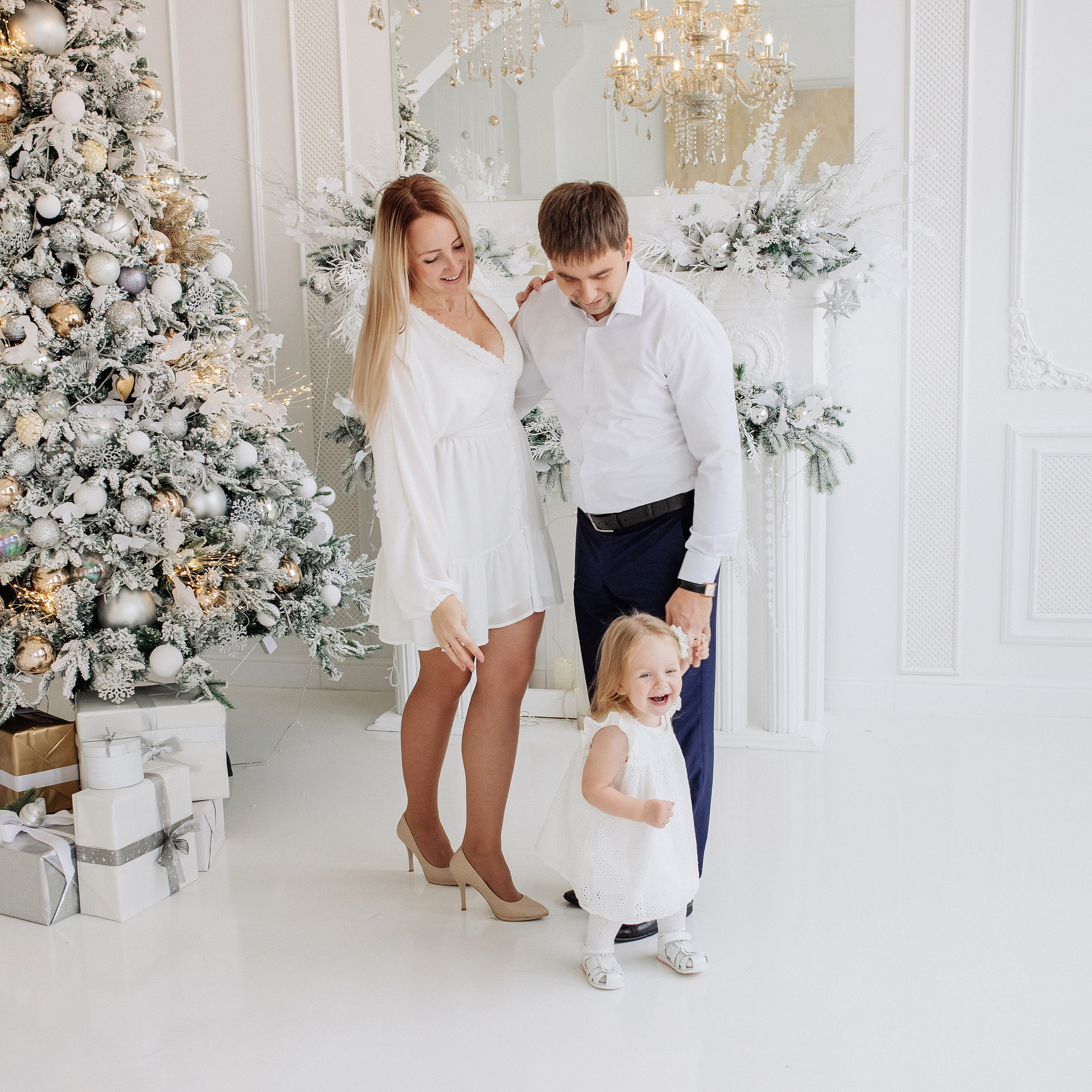 Дмитрий Екатерина Валерия. Женский фотограф в Хабаровске