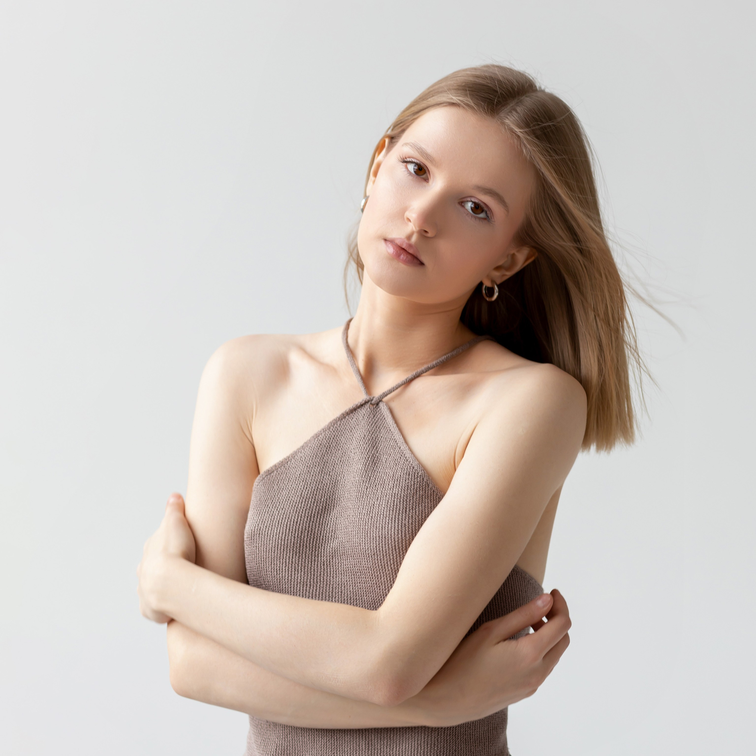 Соня. Женский фотограф в Хабаровске