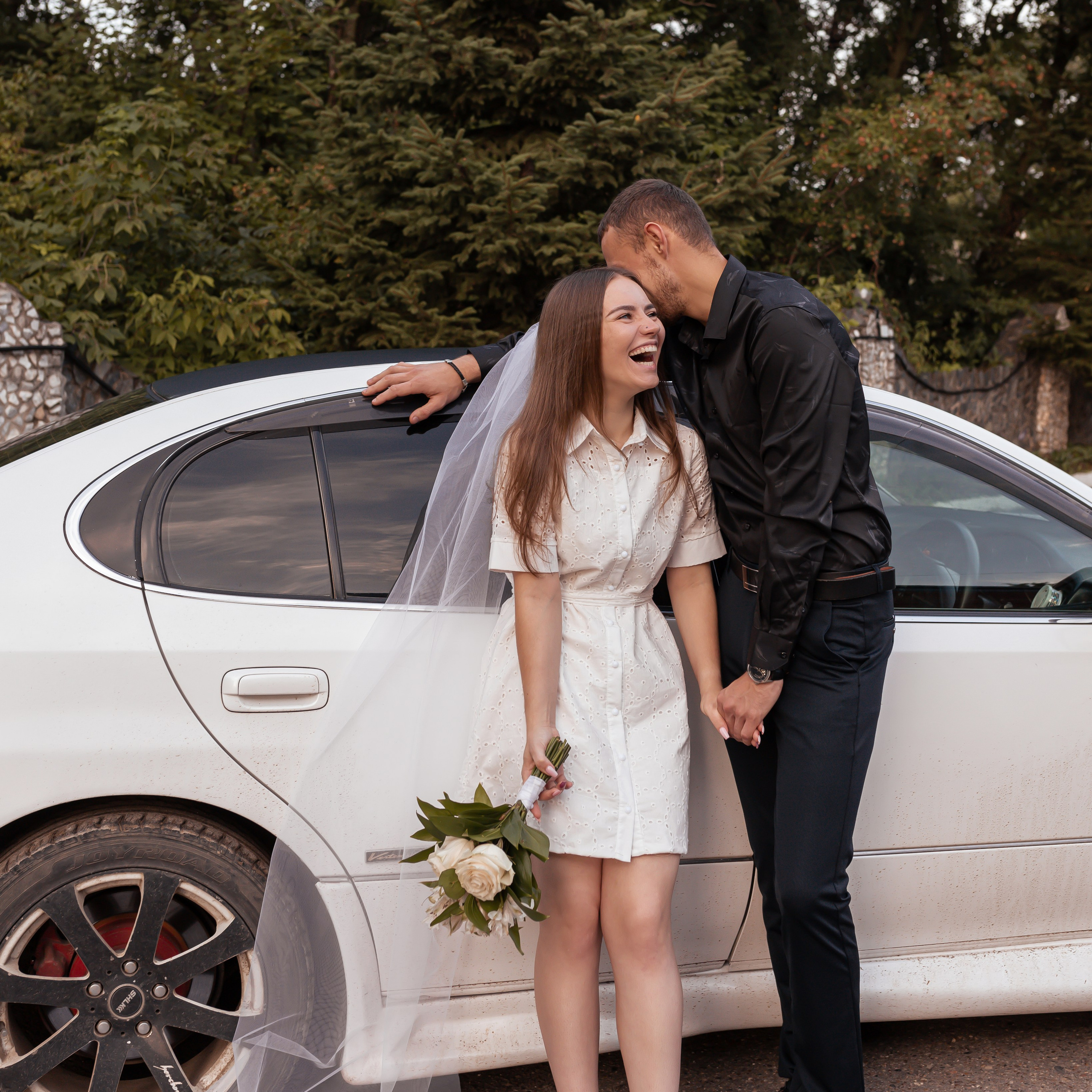 Лавстори Максим и София. Женский фотограф в Хабаровске