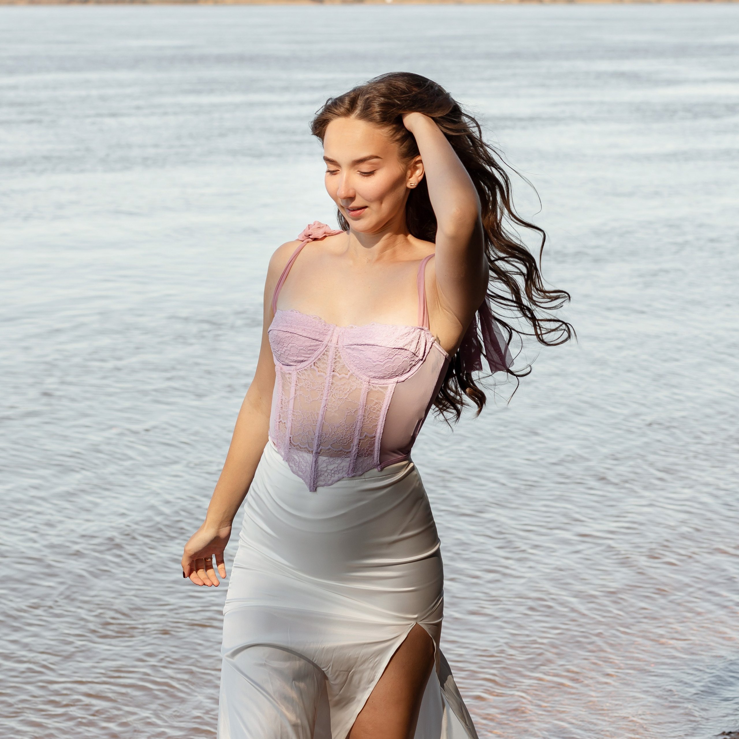 Алина. Женский фотограф в Хабаровске