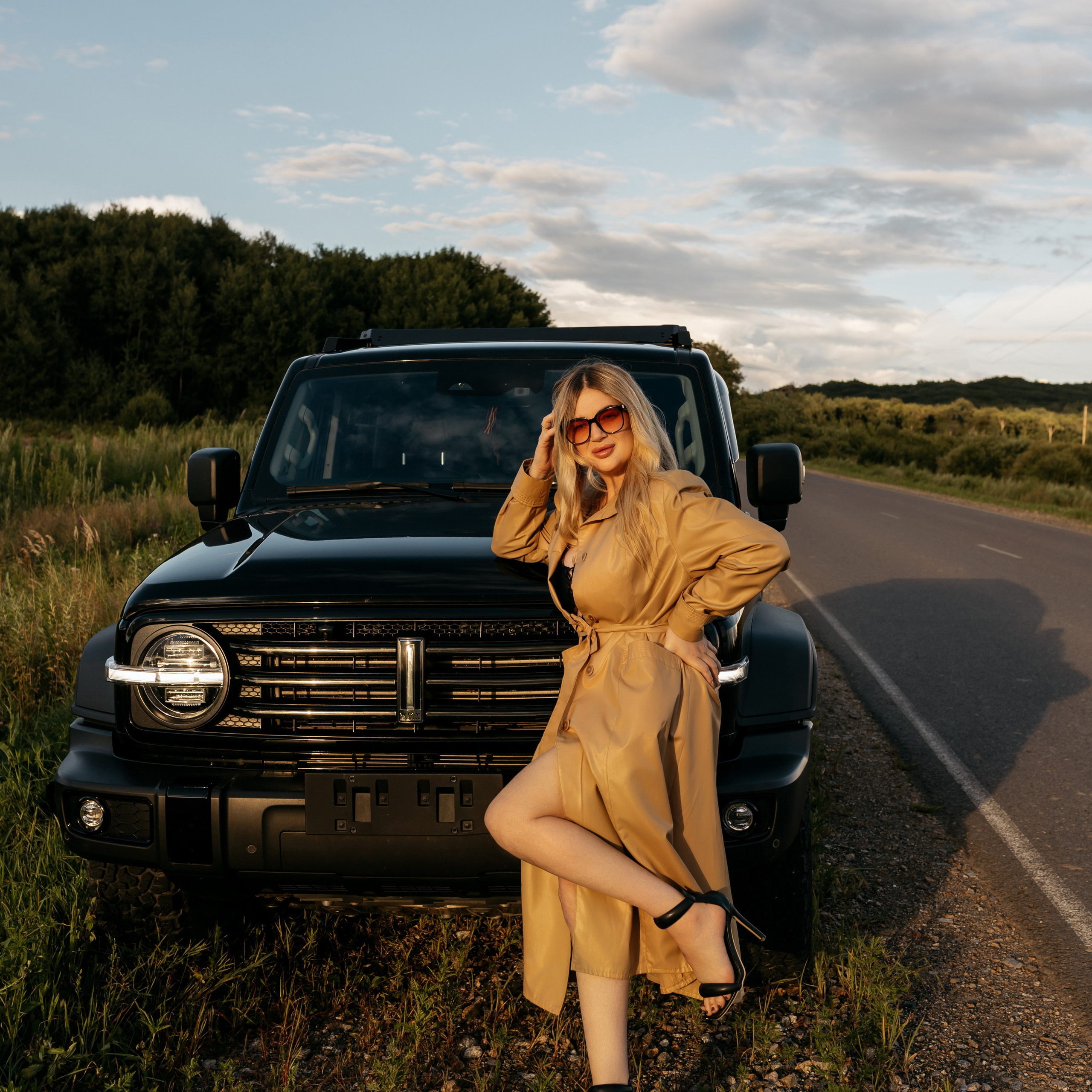 Татьяна. Женский фотограф в Хабаровске