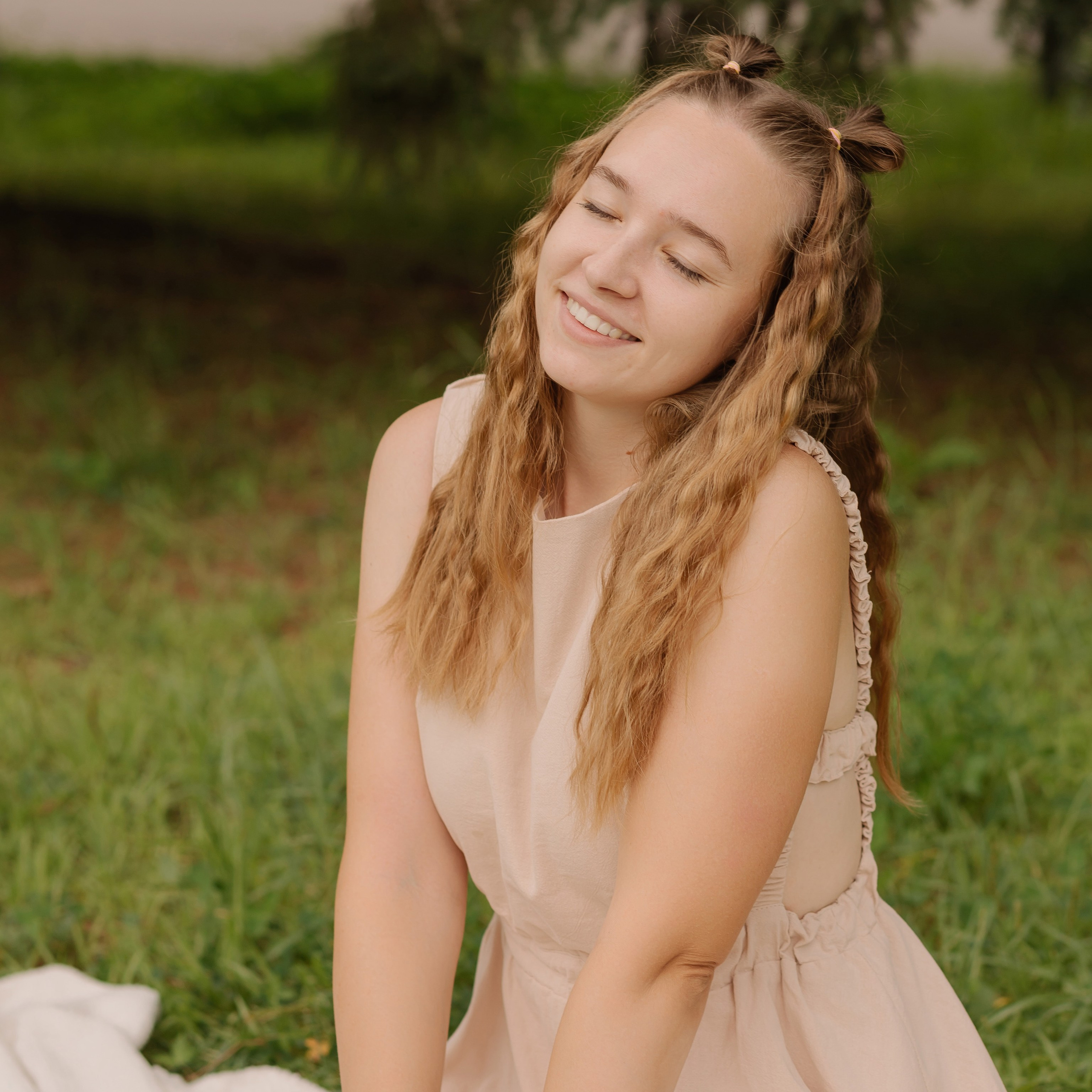 Ирина и Арина. Женский фотограф в Хабаровске