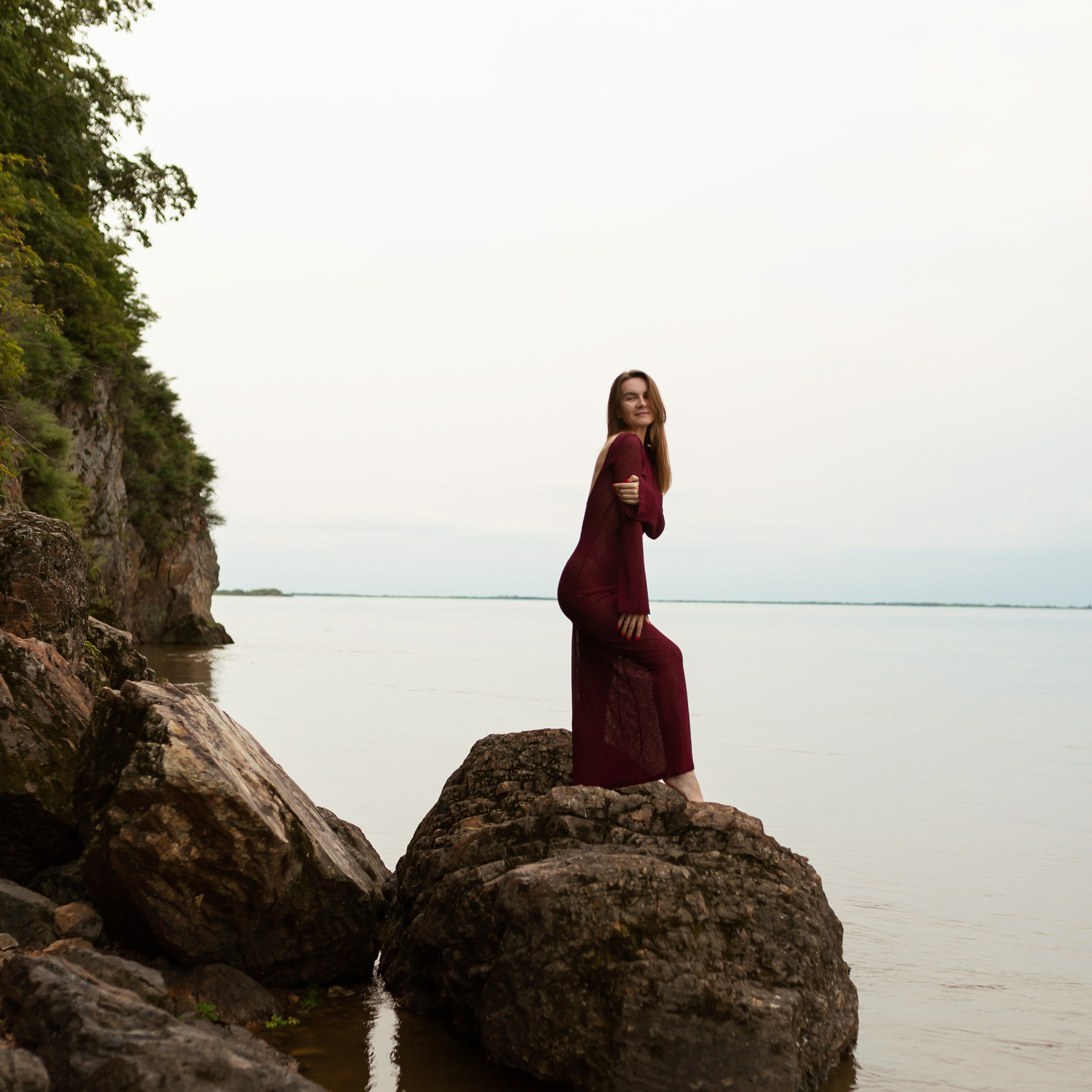 Екатерина. Женский фотограф в Хабаровске