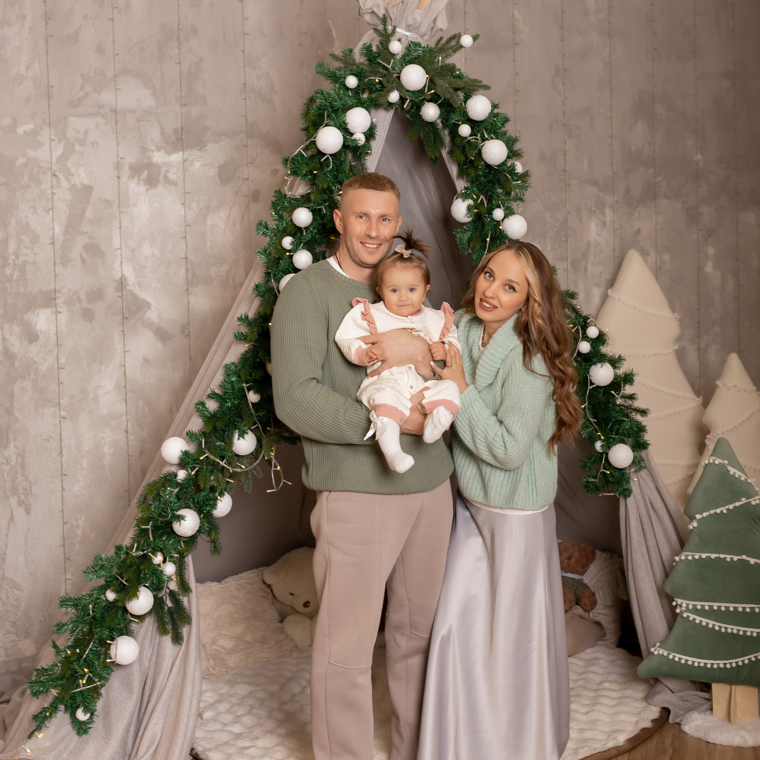 Михаил Кристина Маргарита. Женский фотограф в Хабаровске