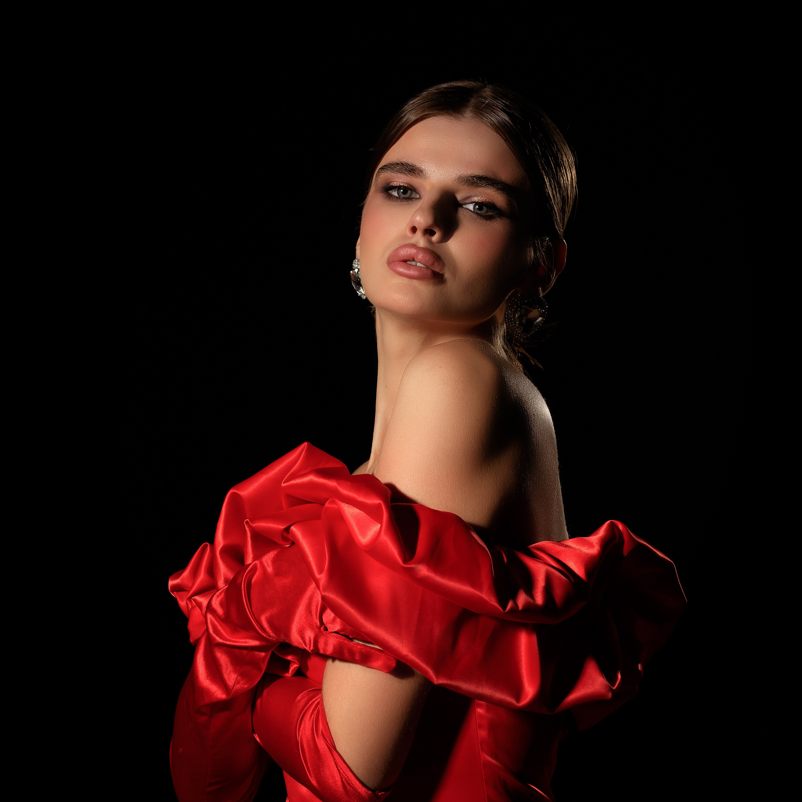 Виктория. Женский фотограф в Хабаровске