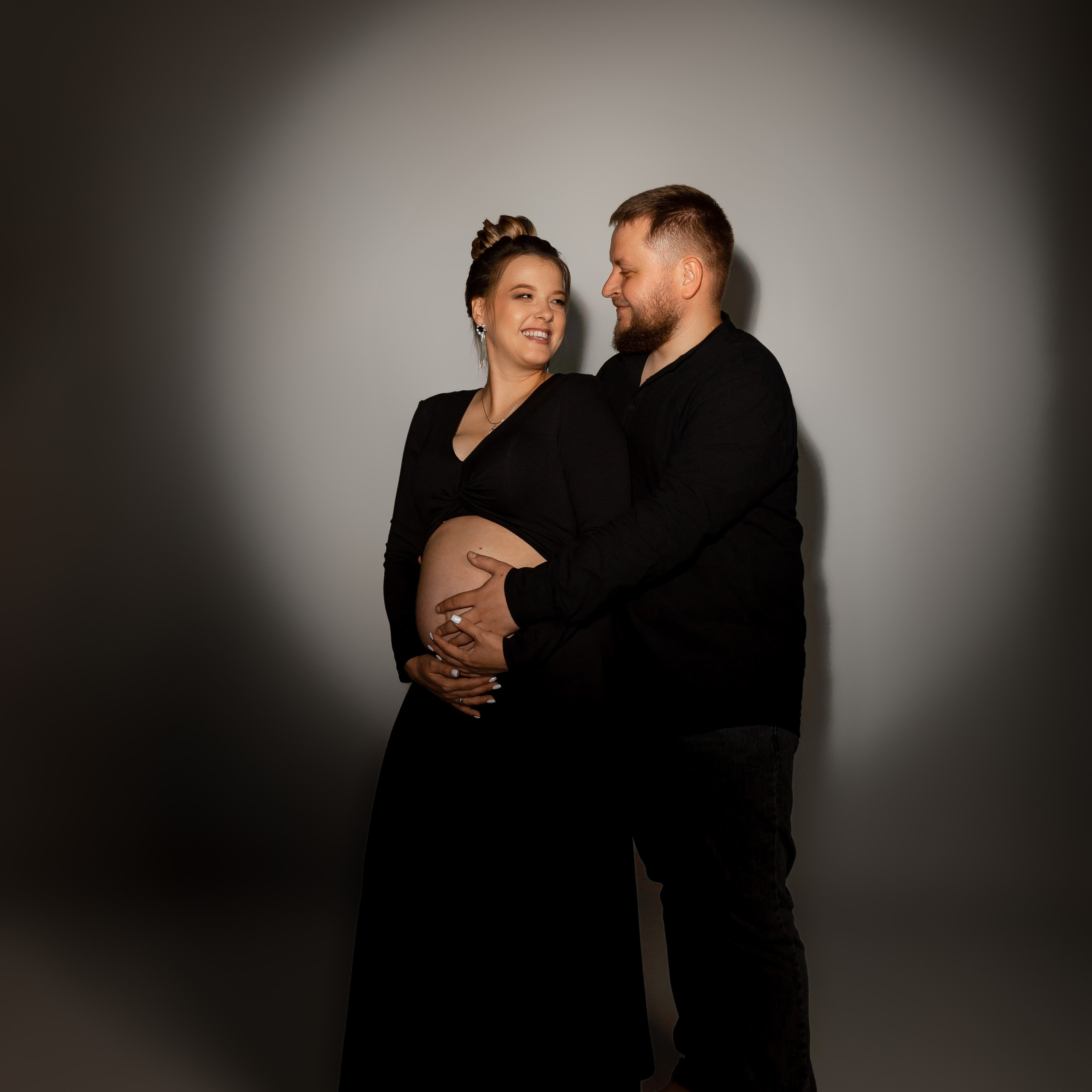 Александр и Елена. Женский фотограф в Хабаровске