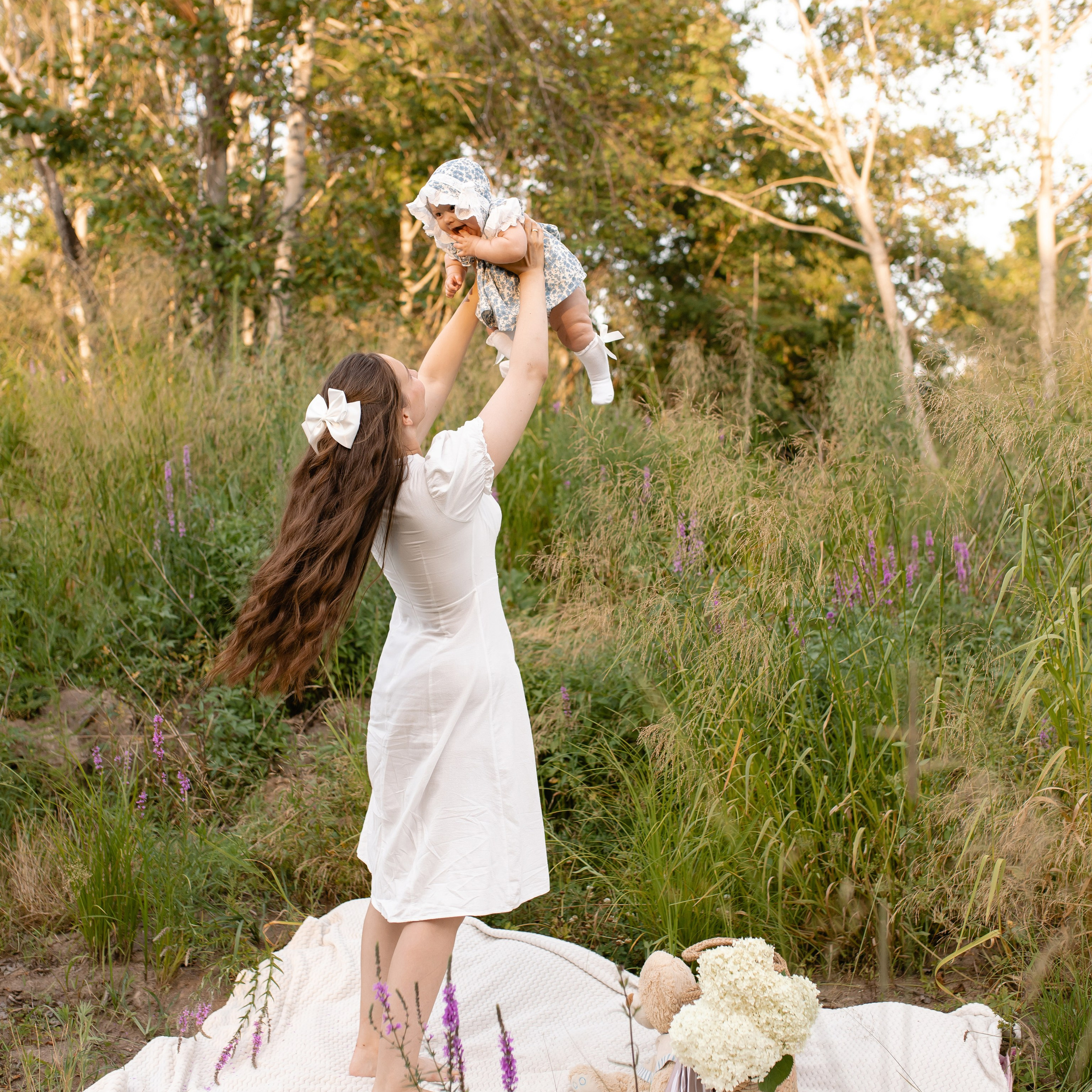 Алина Василиса. Женский фотограф в Хабаровске