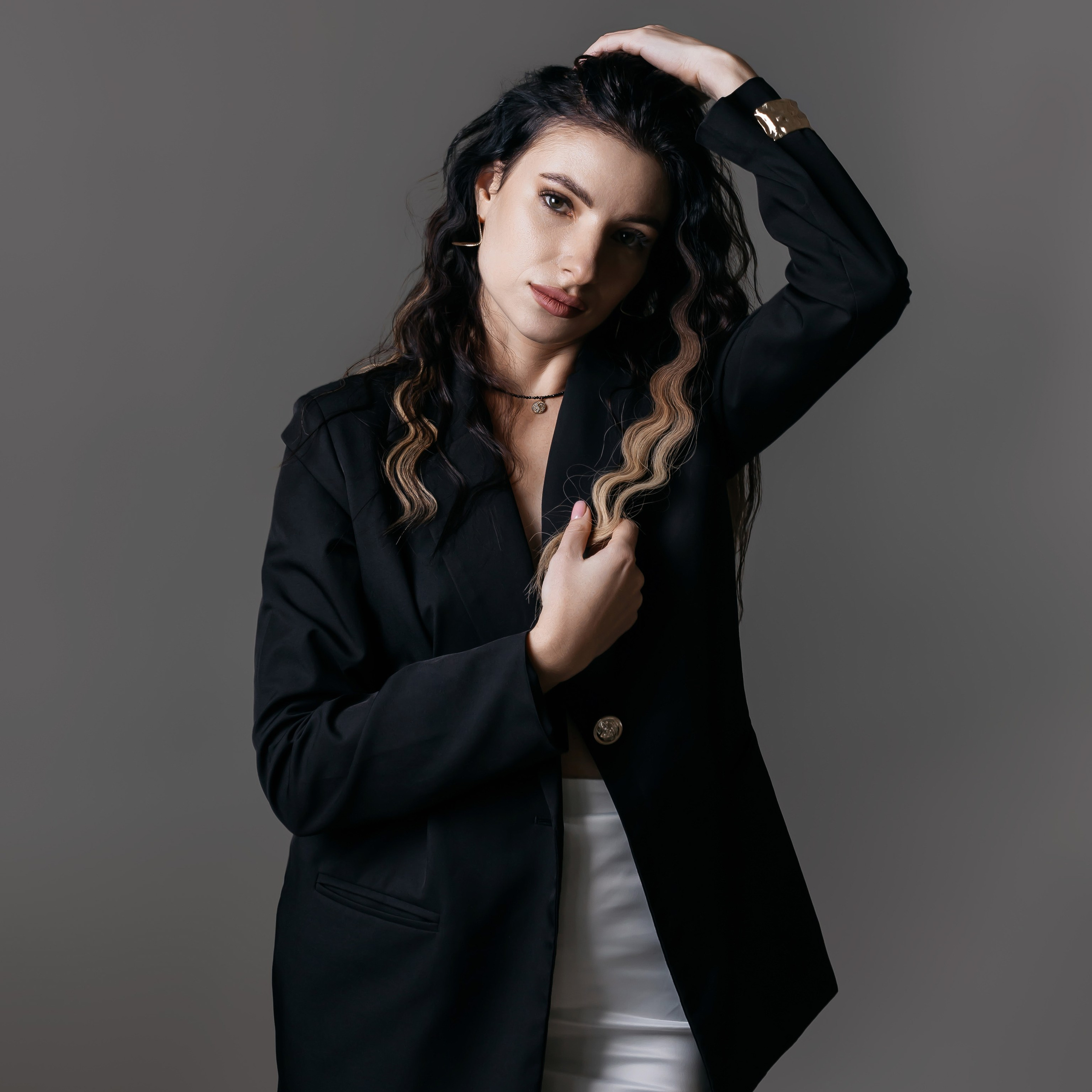 Светлана. Женский фотограф в Хабаровске