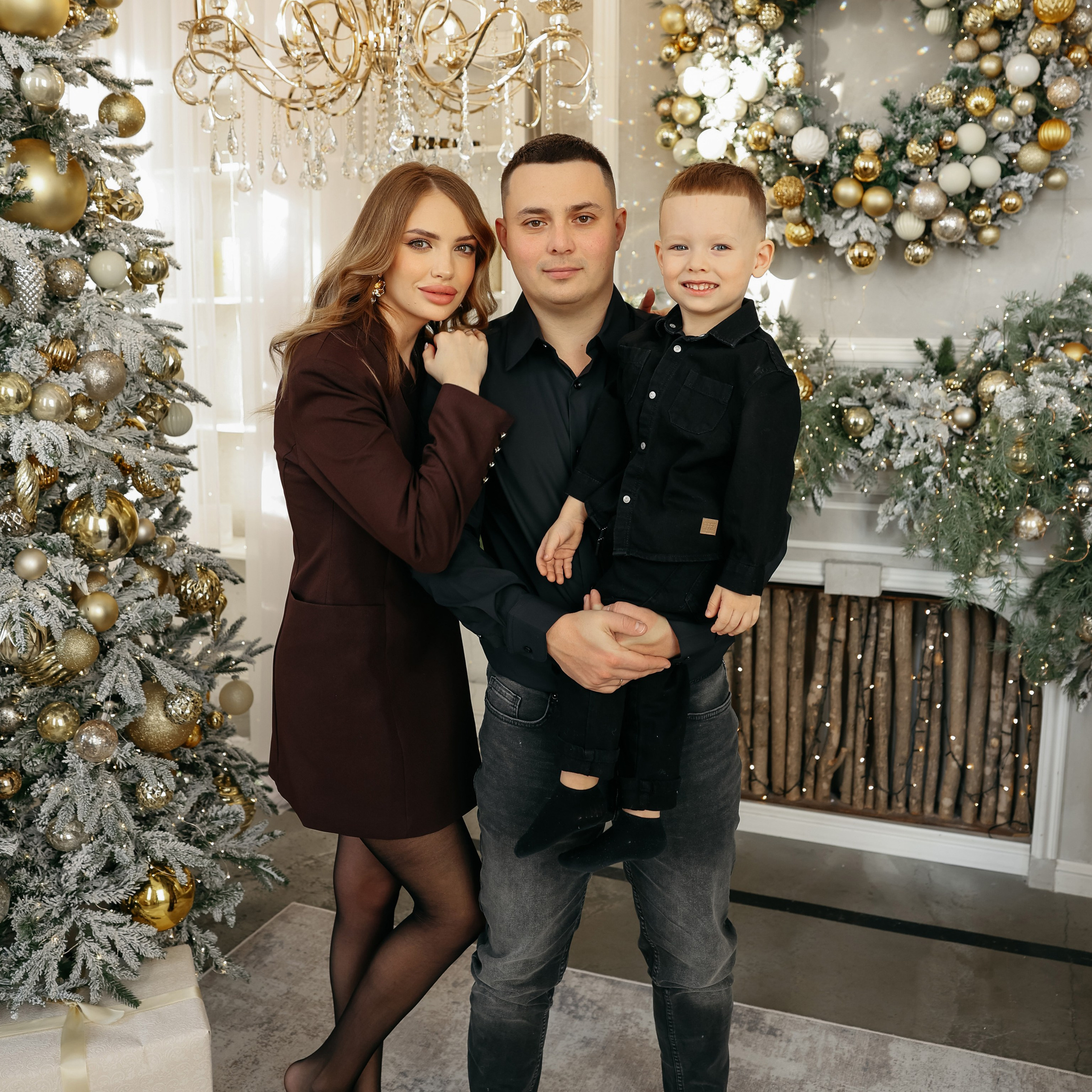 Игорь Анна Максим. Женский фотограф в Хабаровске