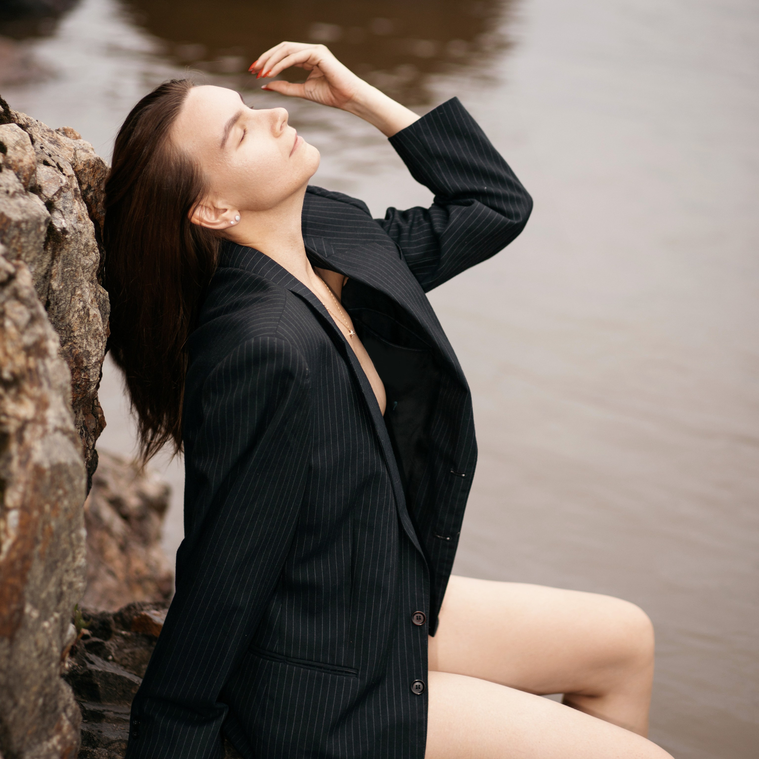 Екатерина. Женский фотограф в Хабаровске