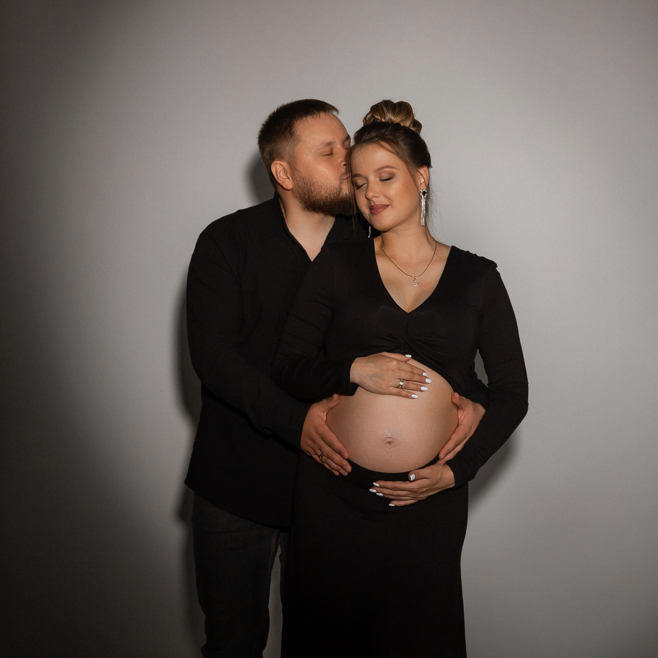 Александр и Елена