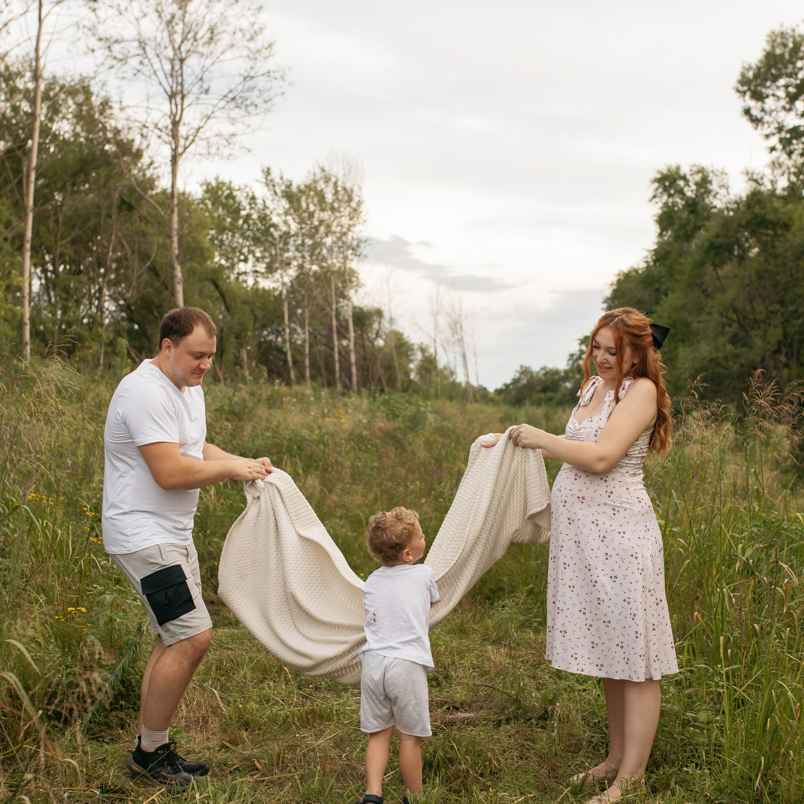 Вероника Илья Лев. Женский фотограф в Хабаровске