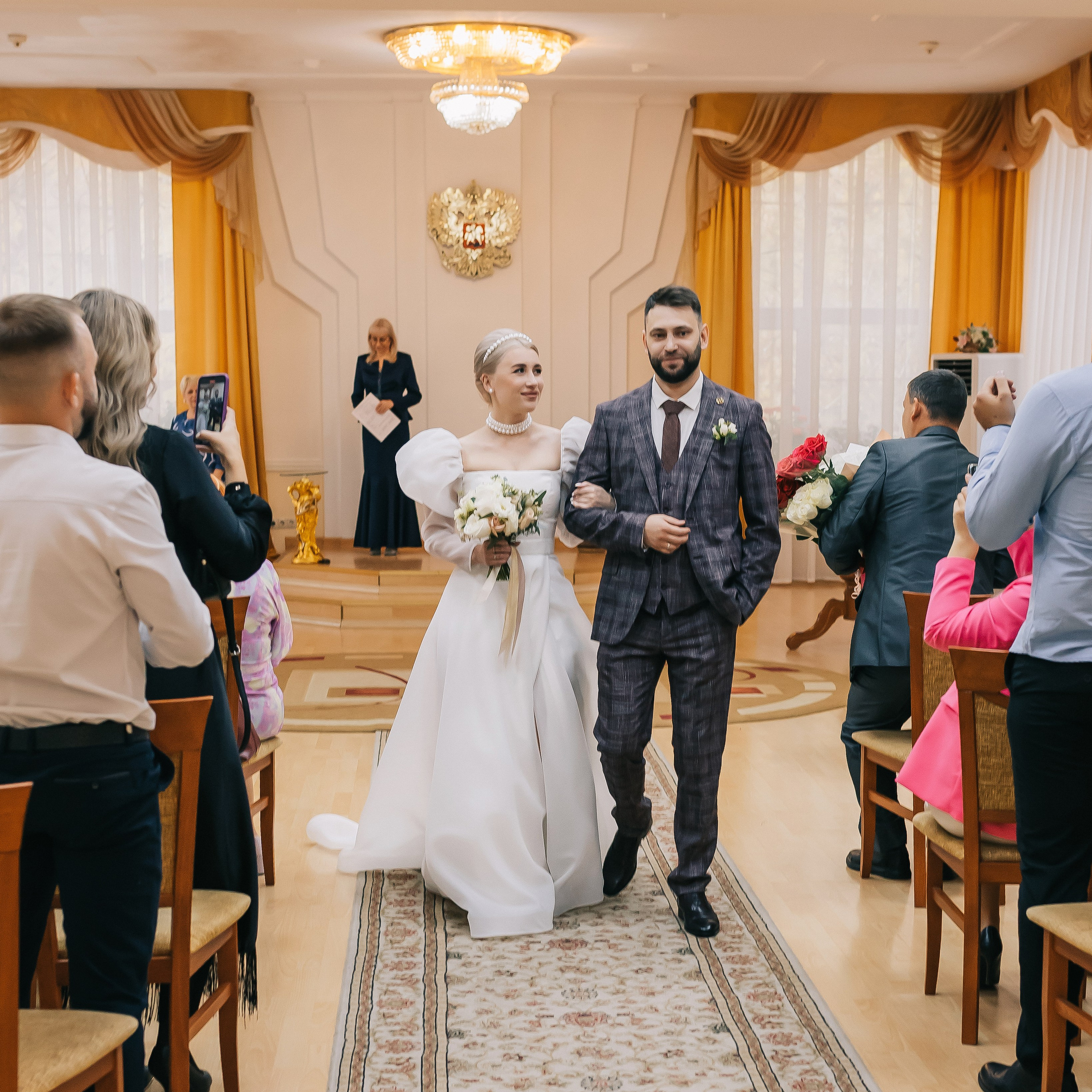 Константин и Екатерина. Женский фотограф в Хабаровске