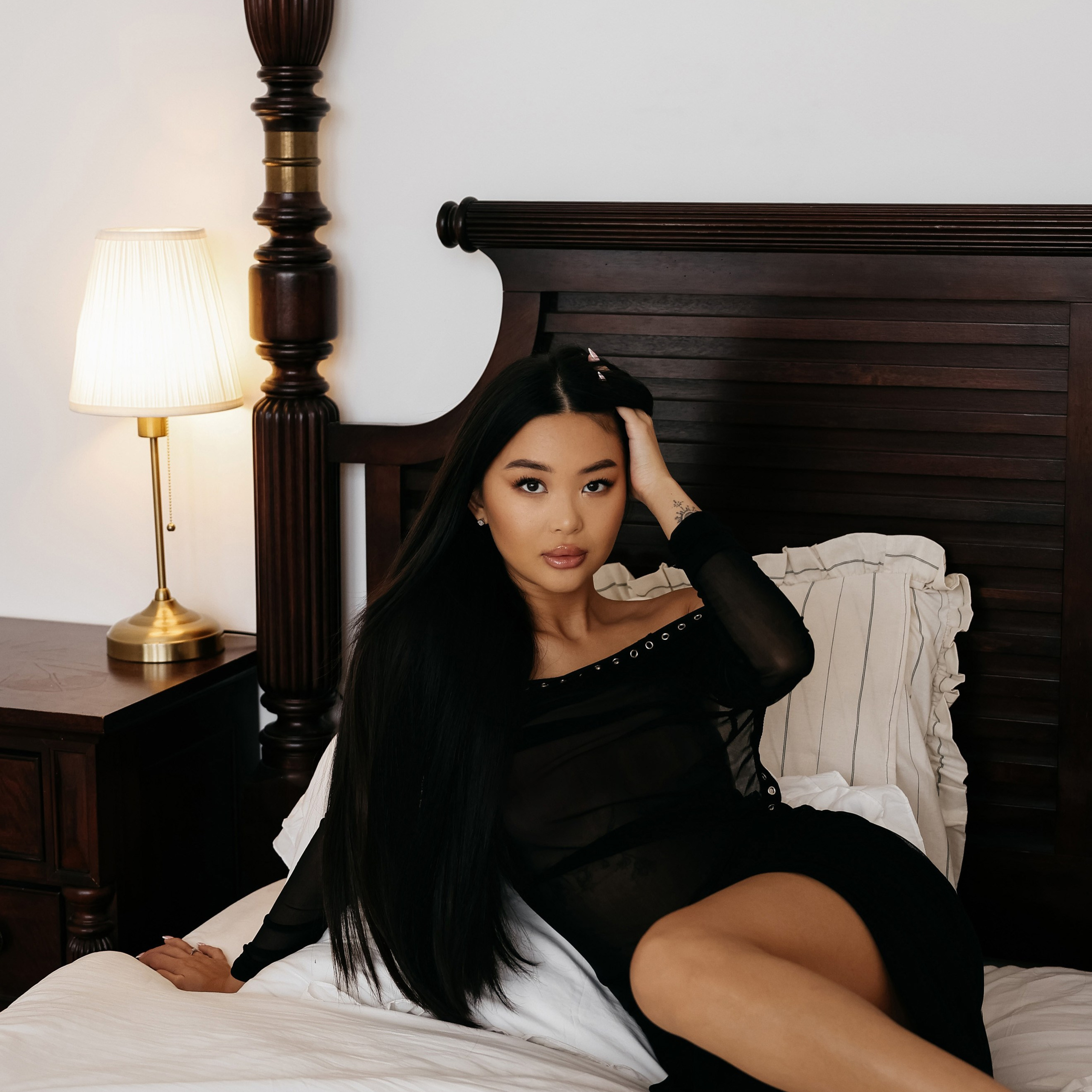 Анастасия. Женский фотограф в Хабаровске