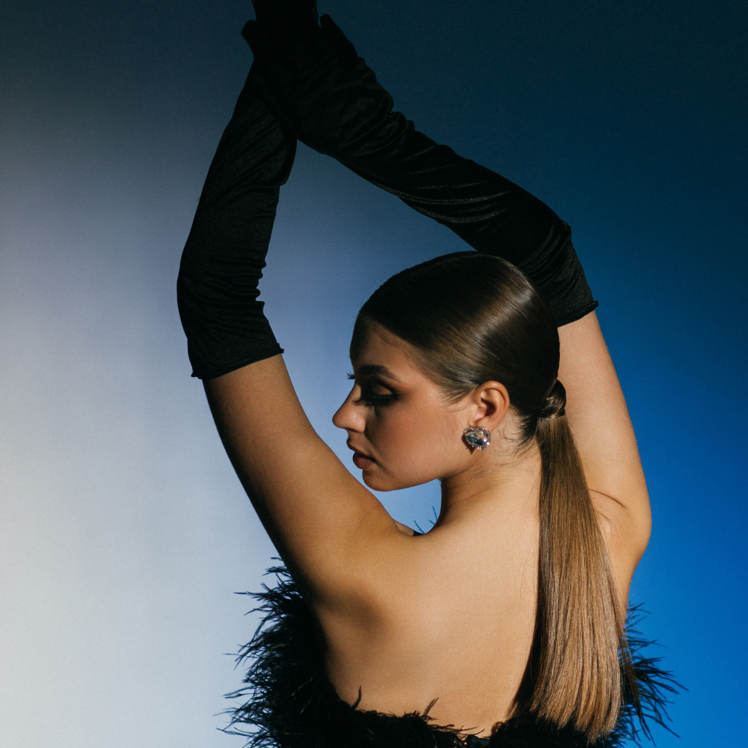 Дарья. Женский фотограф в Хабаровске