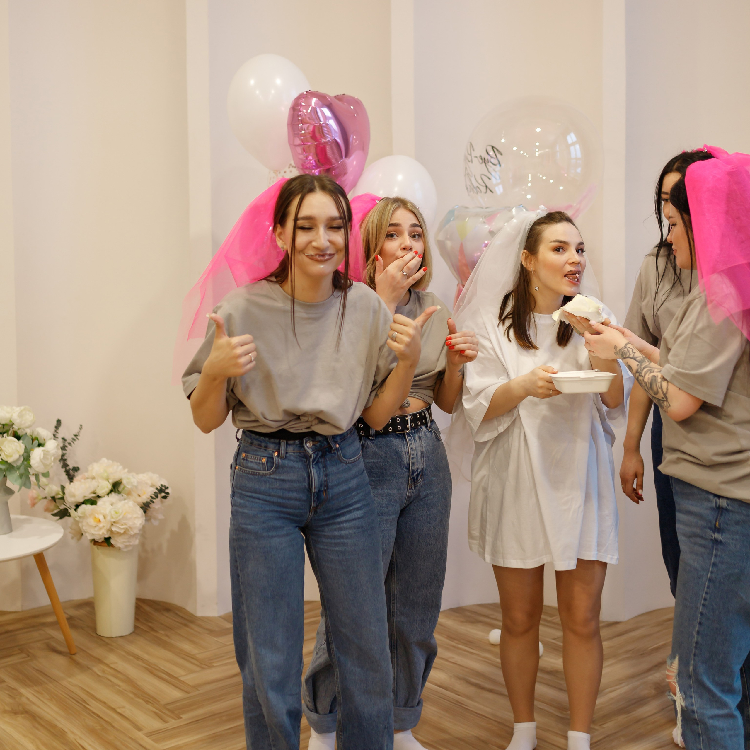 Наталья Девичник. Женский фотограф в Хабаровске