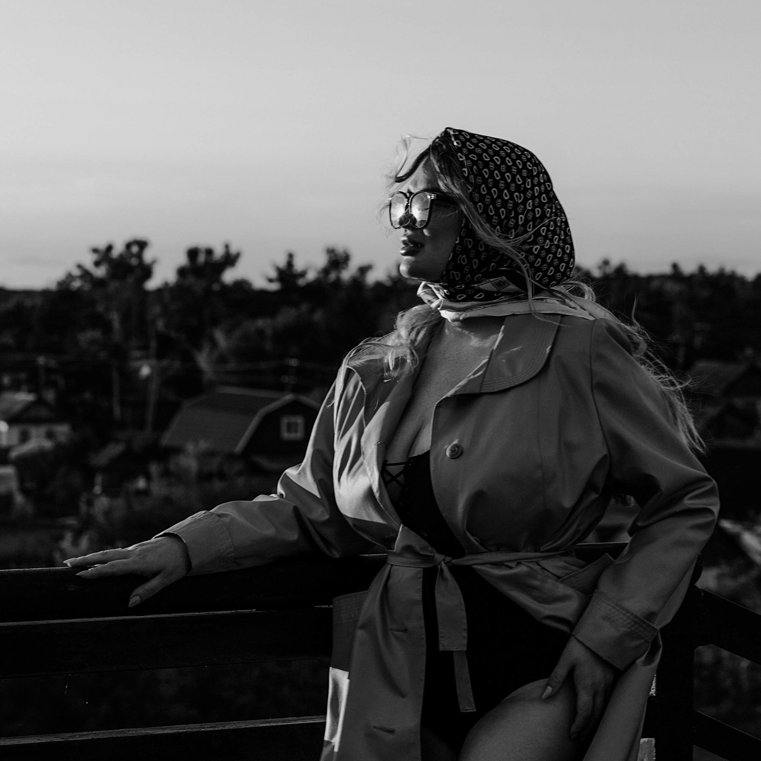 Татьяна. Женский фотограф в Хабаровске