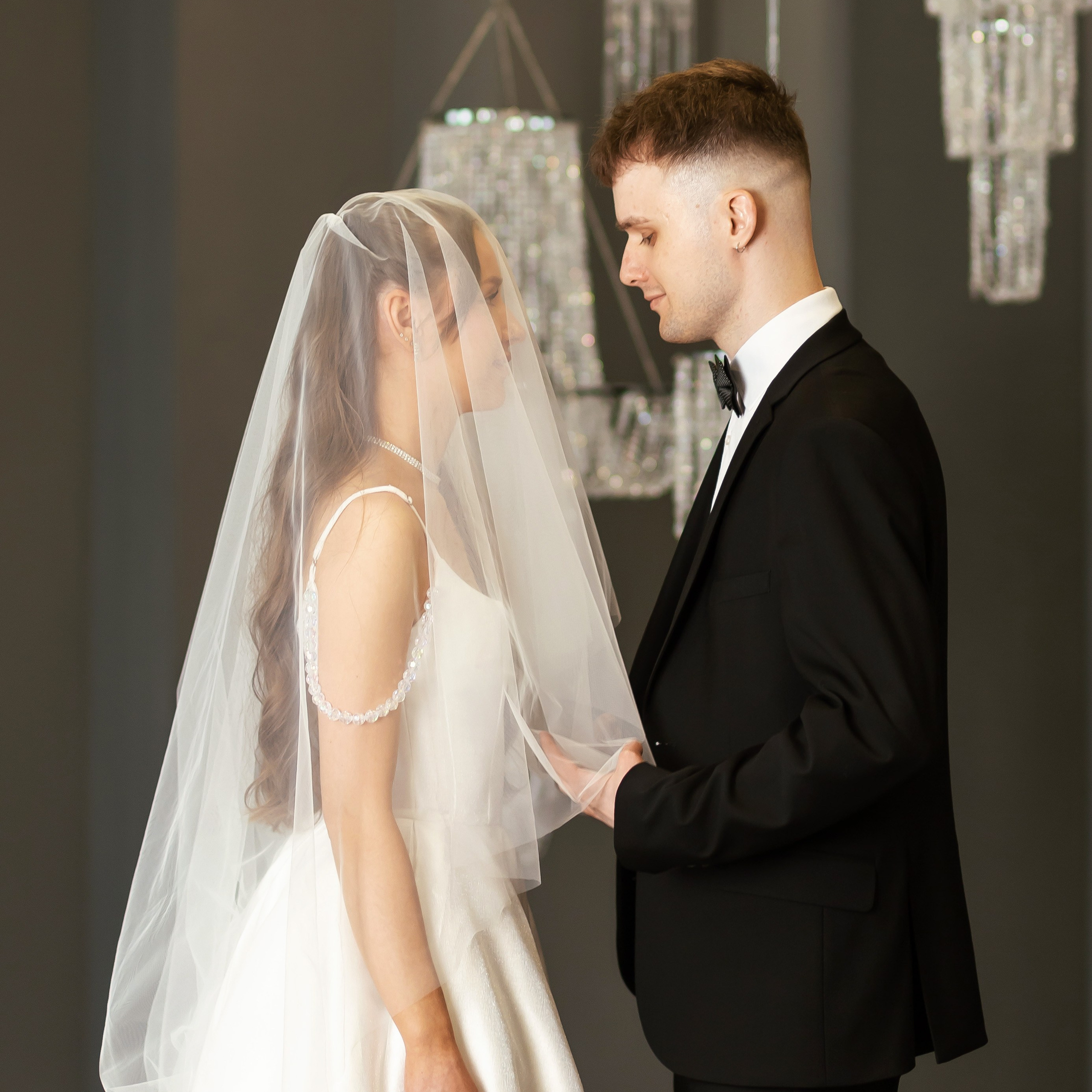 Даниил и Анна. Женский фотограф в Хабаровске