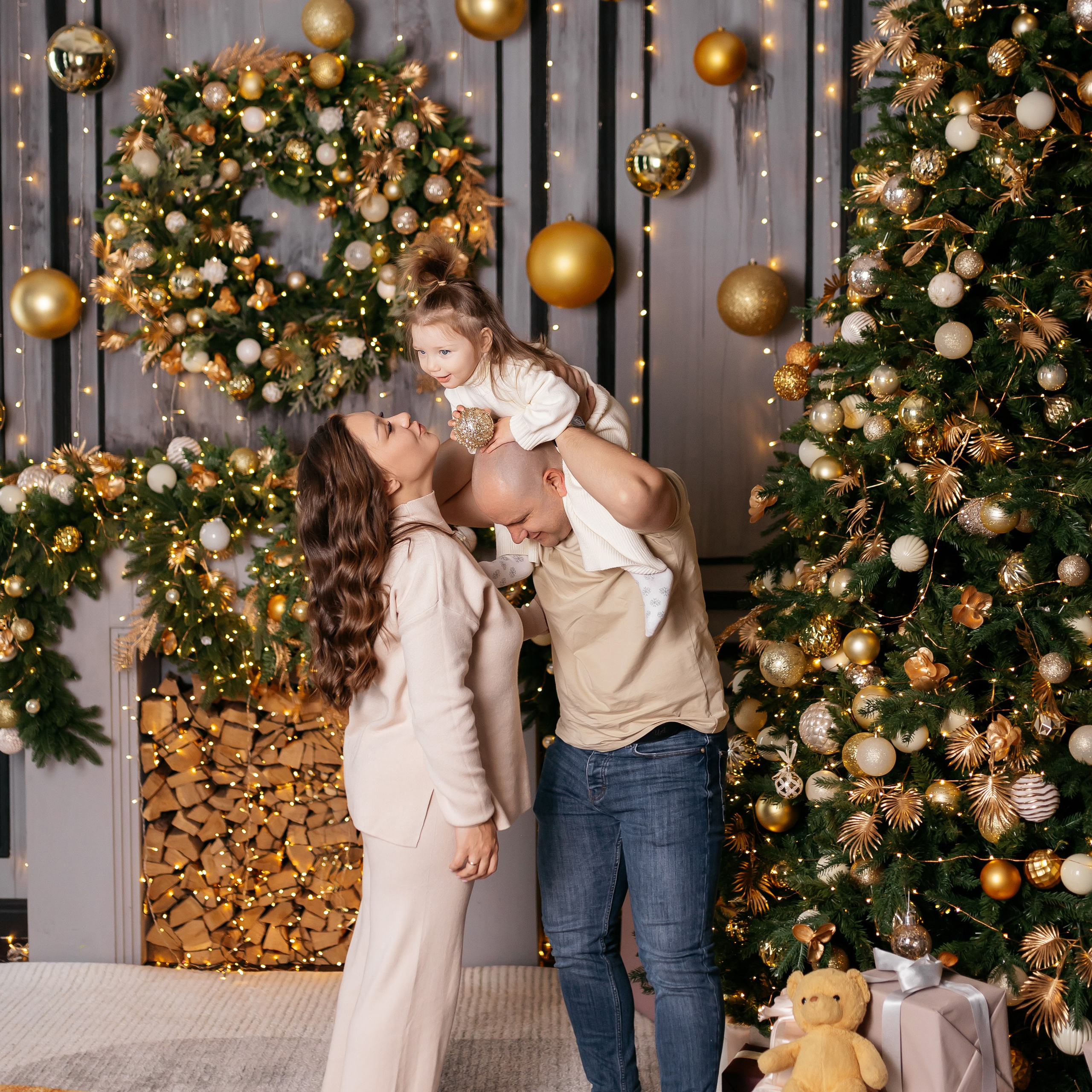 Иван Юлия Ева. Женский фотограф в Хабаровске