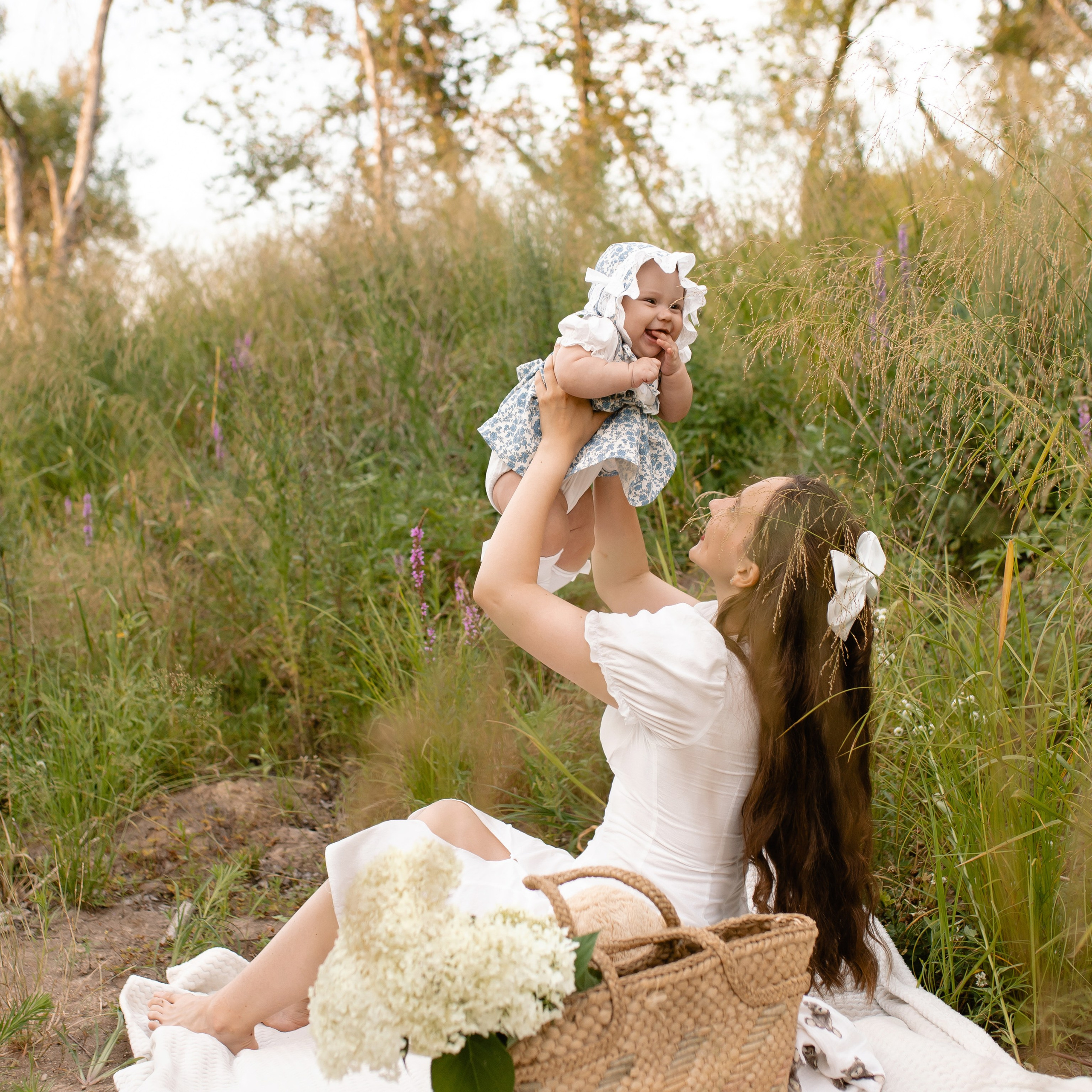 Алина Василиса. Женский фотограф в Хабаровске