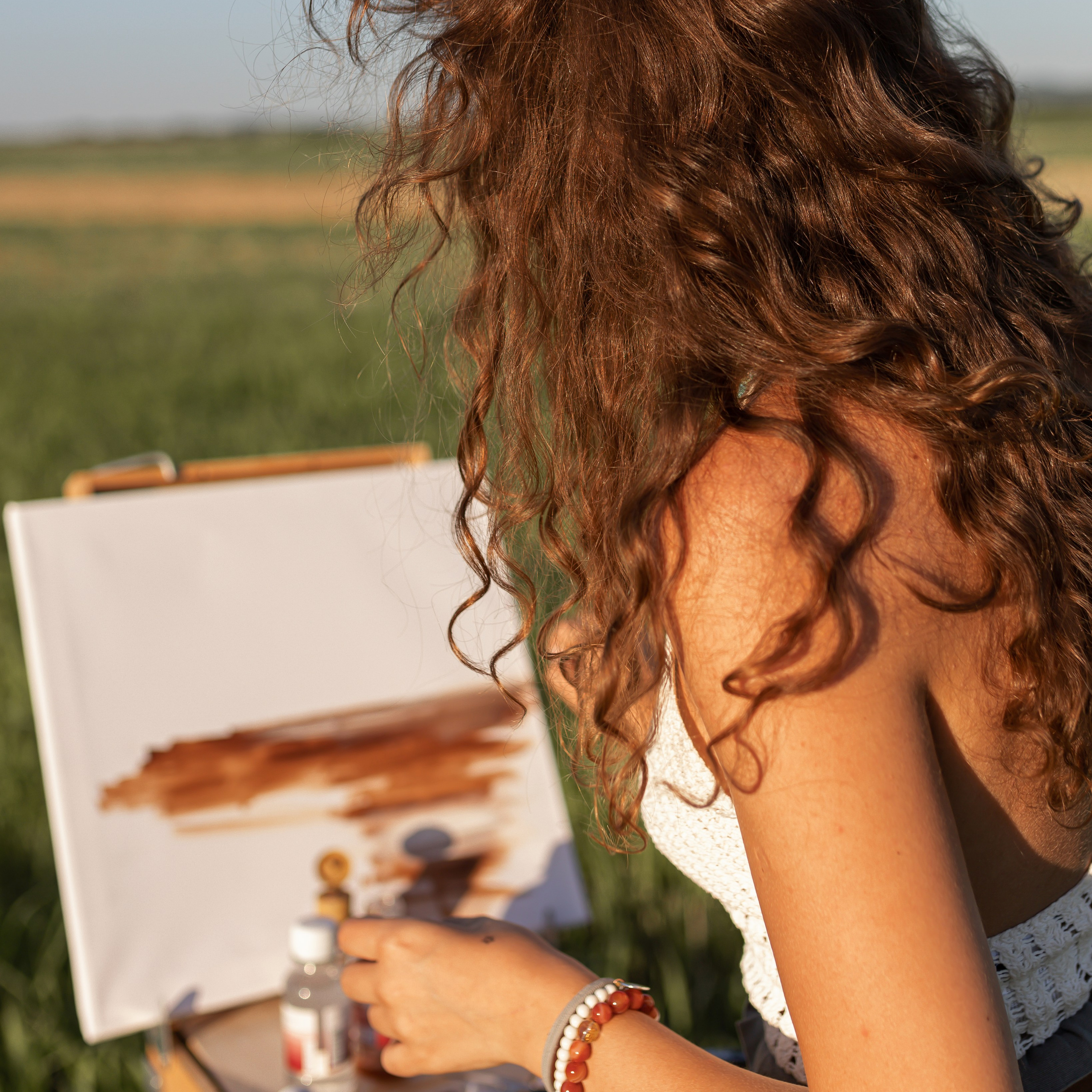 Милена. Женский фотограф в Хабаровске