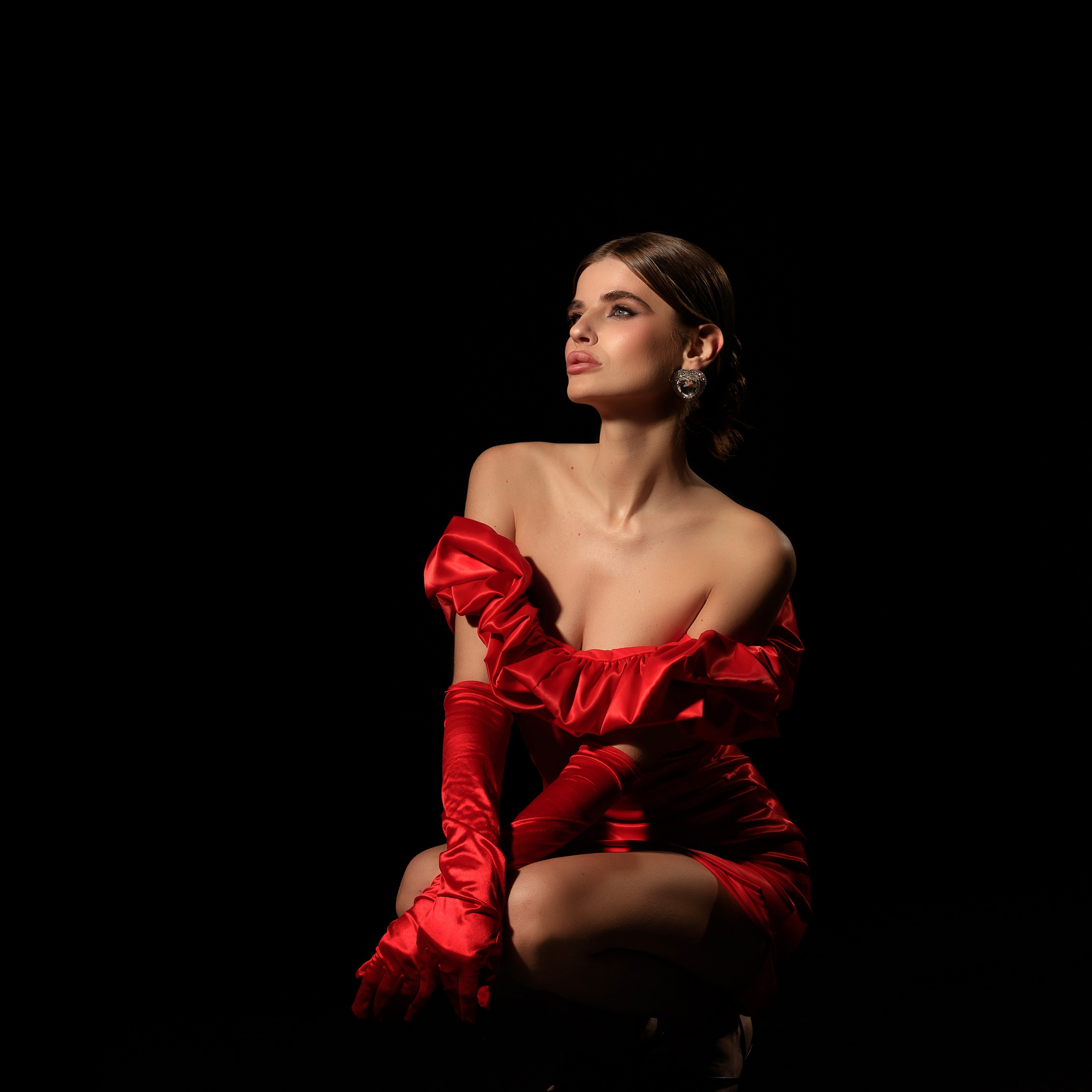 Виктория. Женский фотограф в Хабаровске