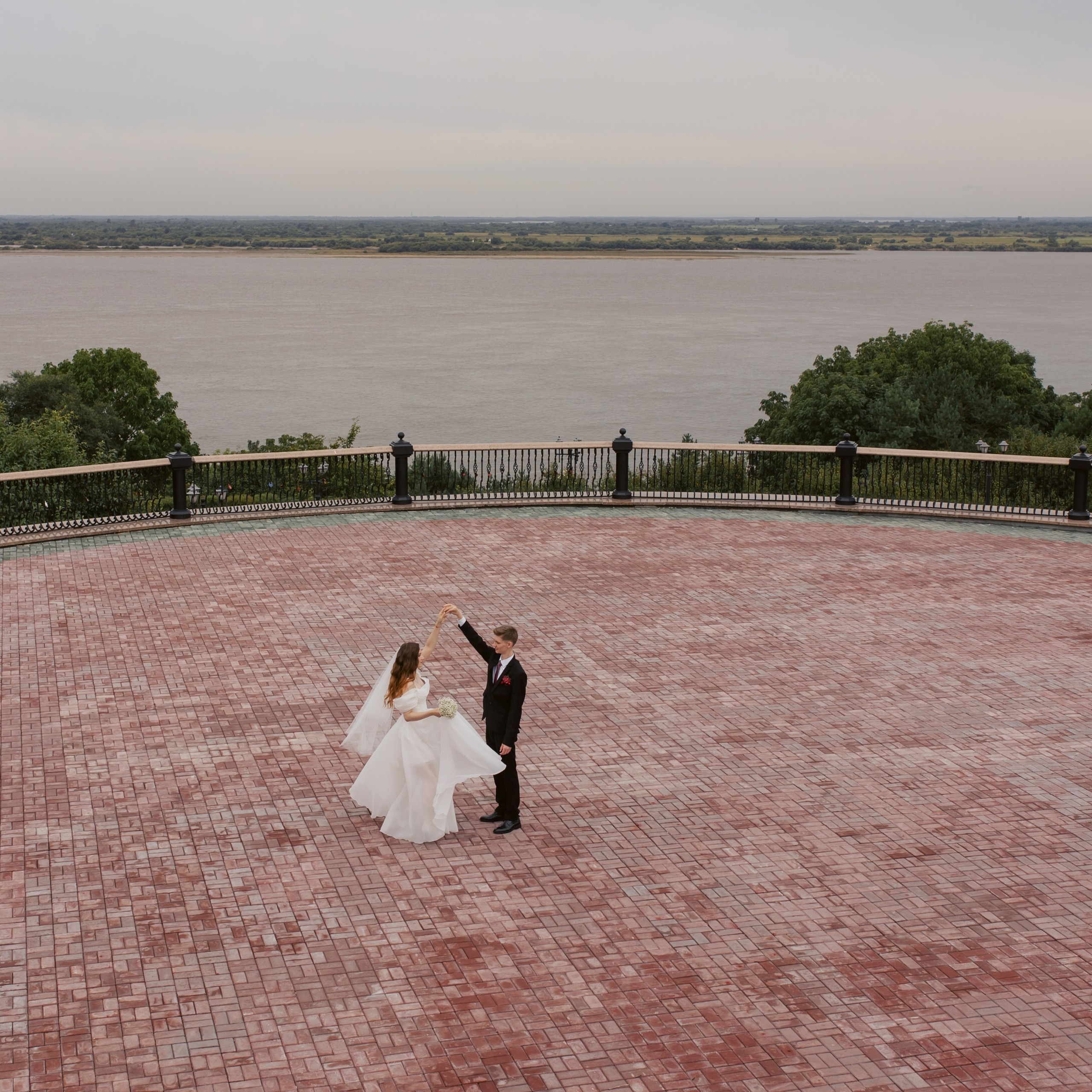 Алксей и Алина. Женский фотограф в Хабаровске