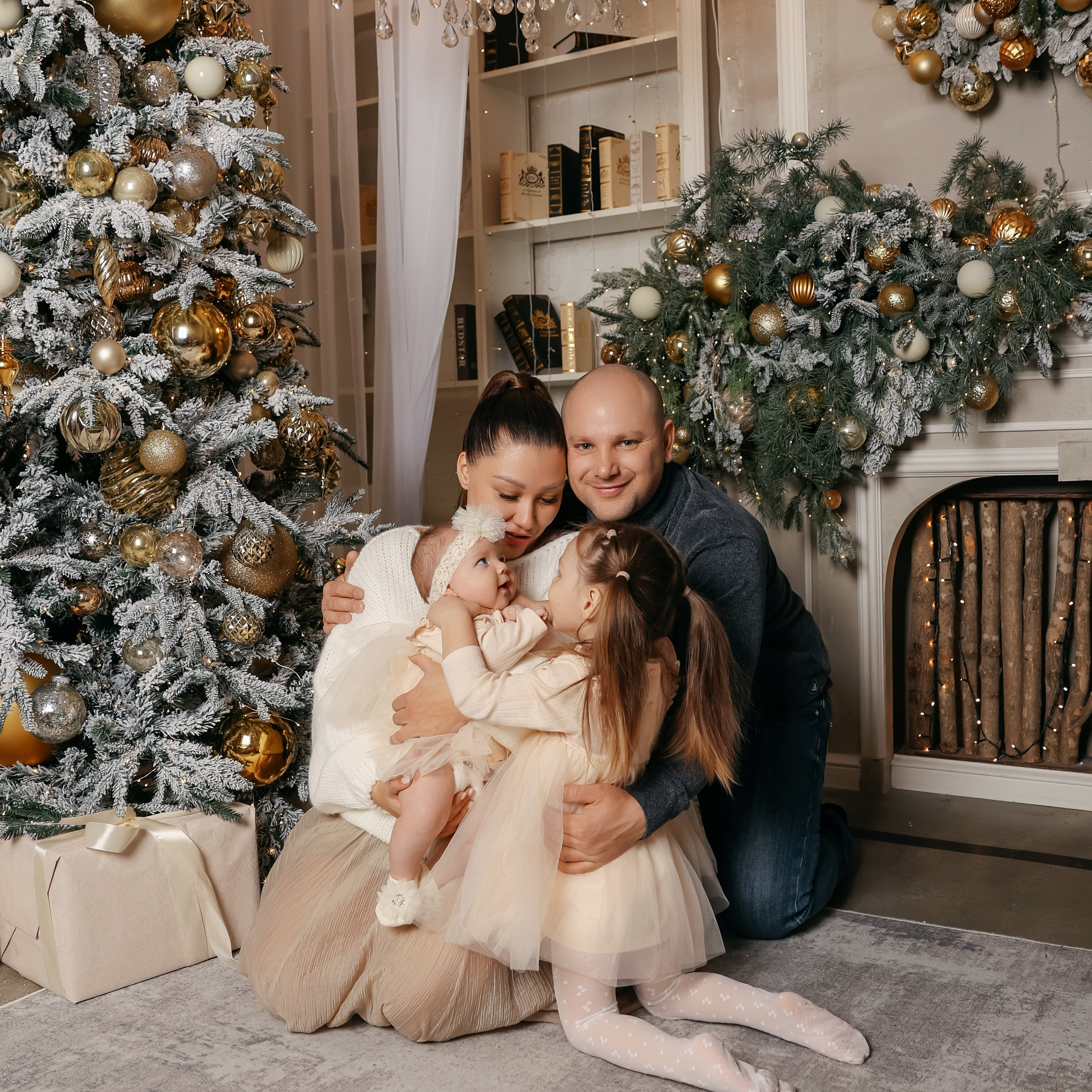 Иван Юлия Ева Лея. Женский фотограф в Хабаровске