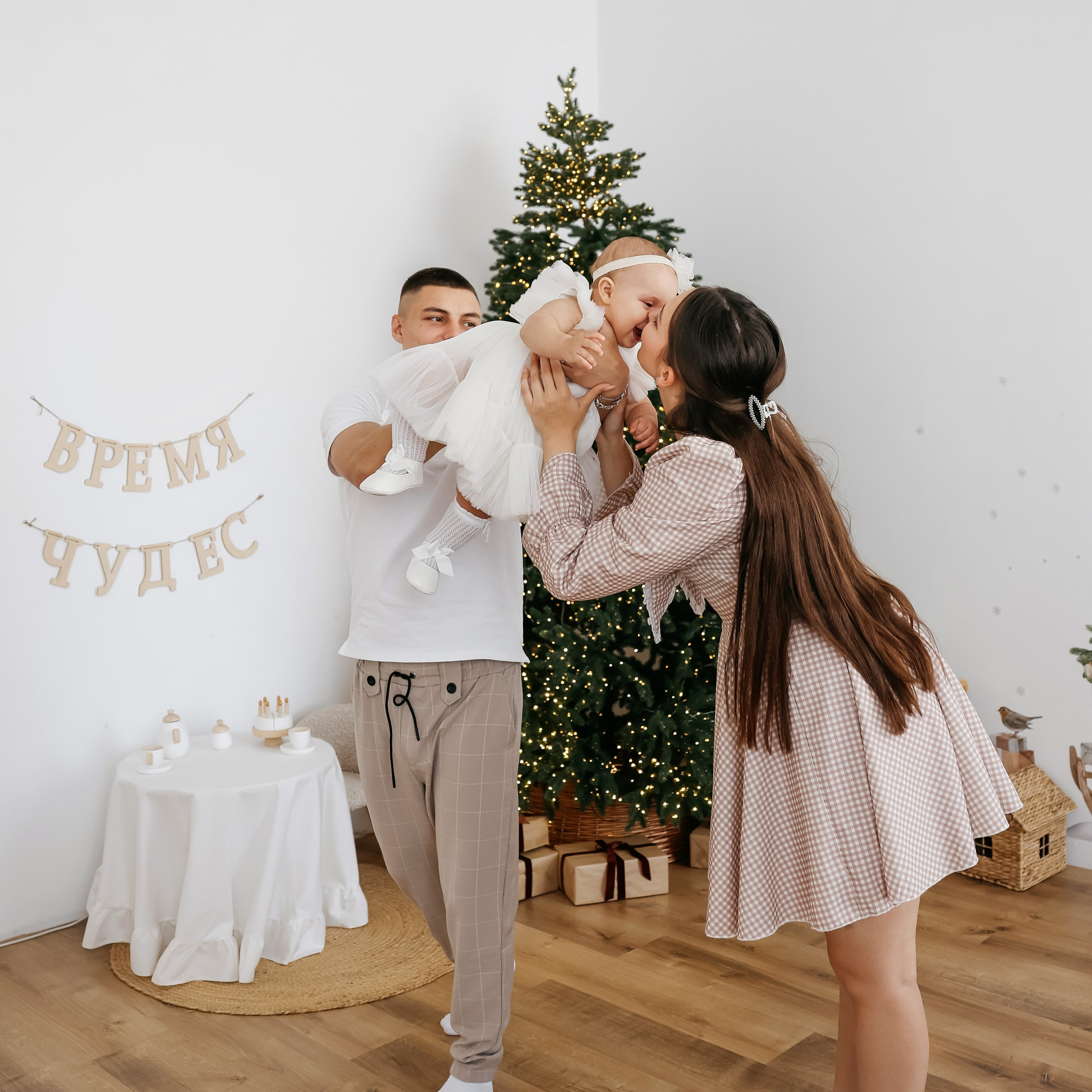 Иван Алина Василиса. Женский фотограф в Хабаровске