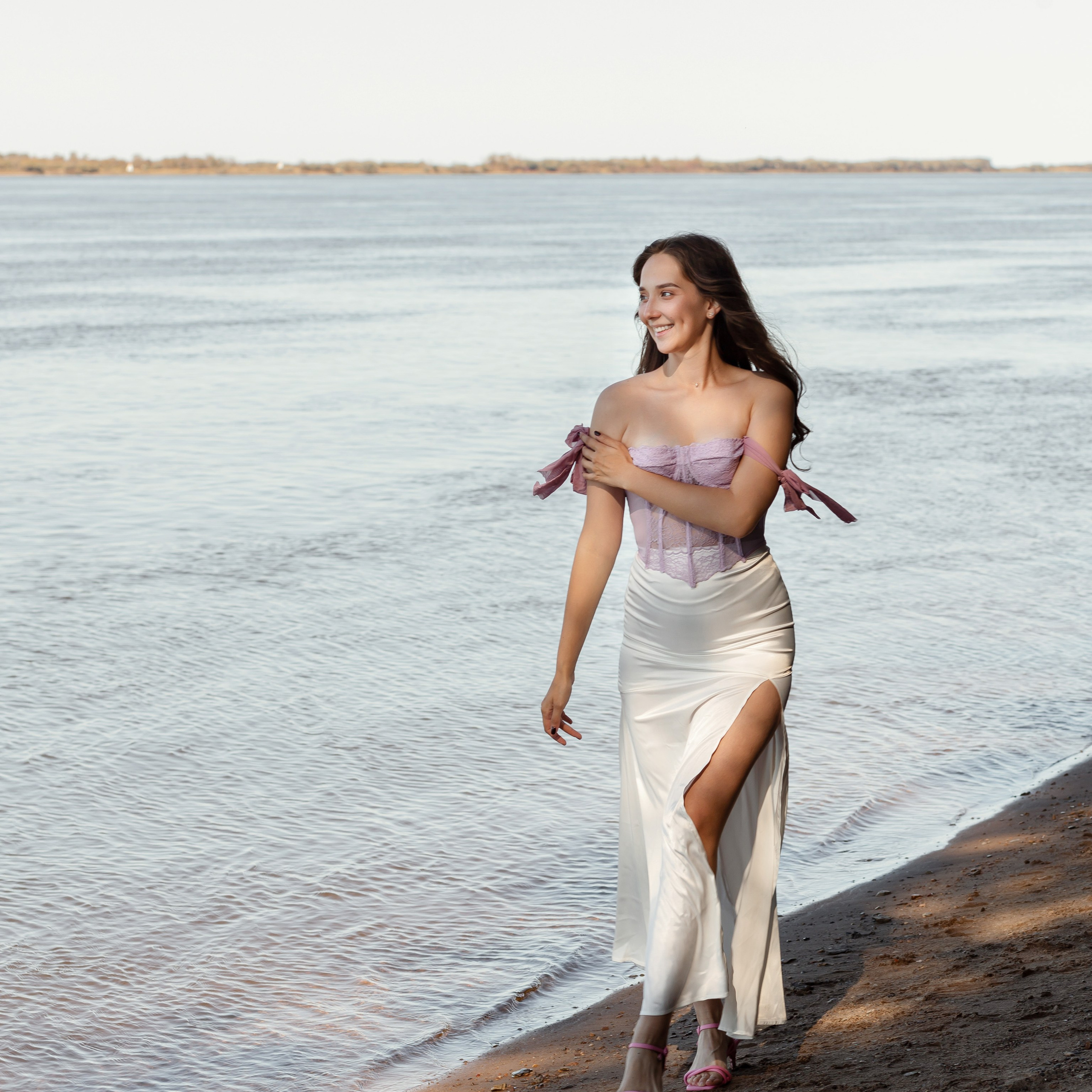 Алина. Женский фотограф в Хабаровске