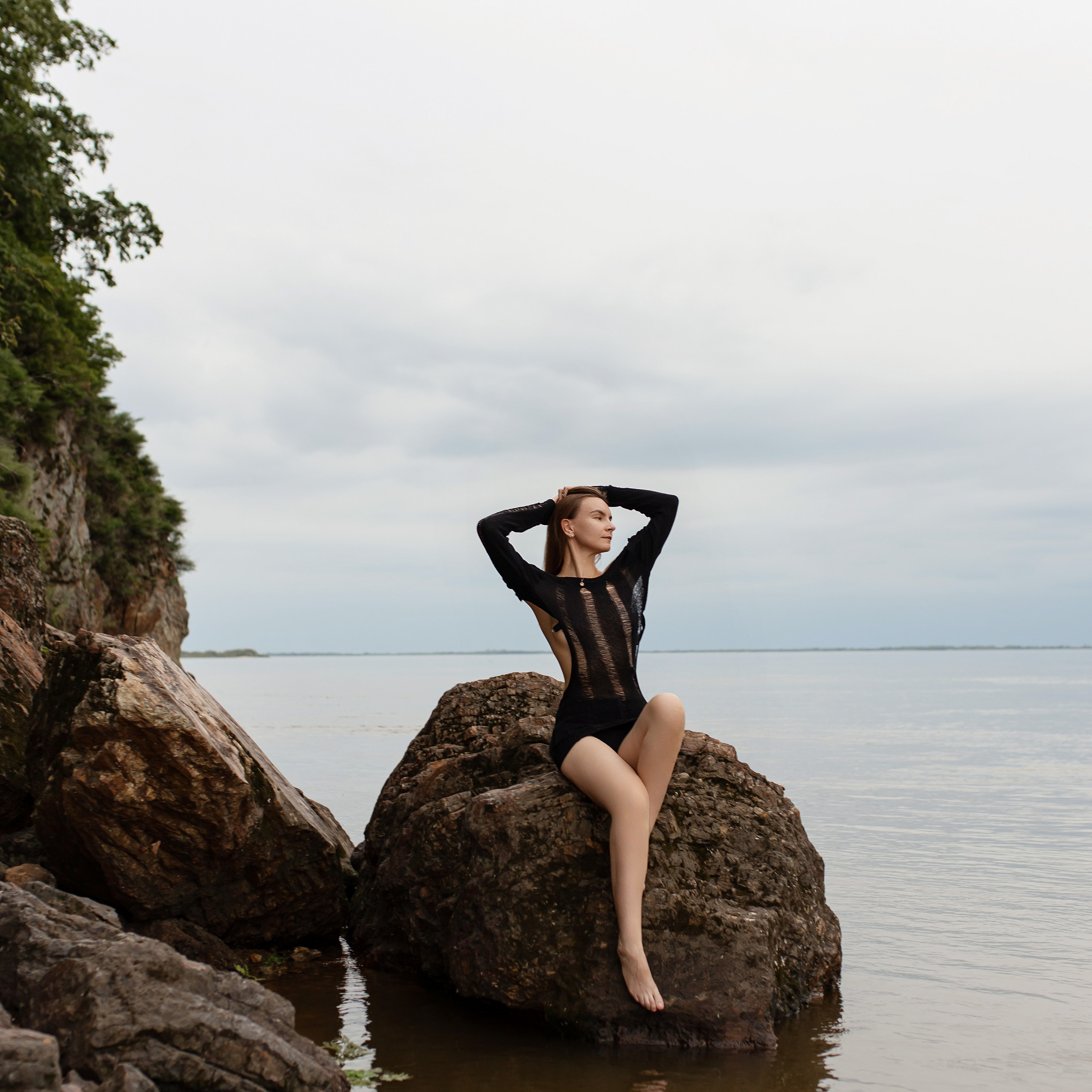 Екатерина. Женский фотограф в Хабаровске